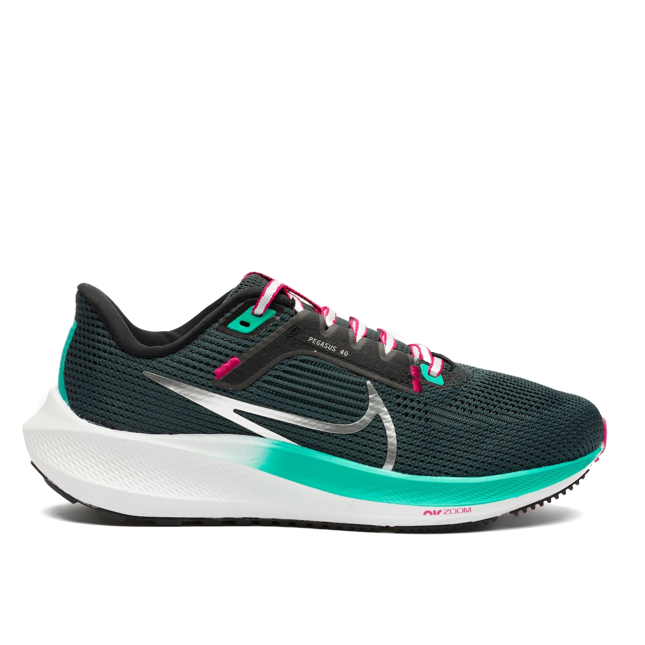 Tênis Nike Air Zoom Pegasus 40 - Feminino em Promoção | Centauro