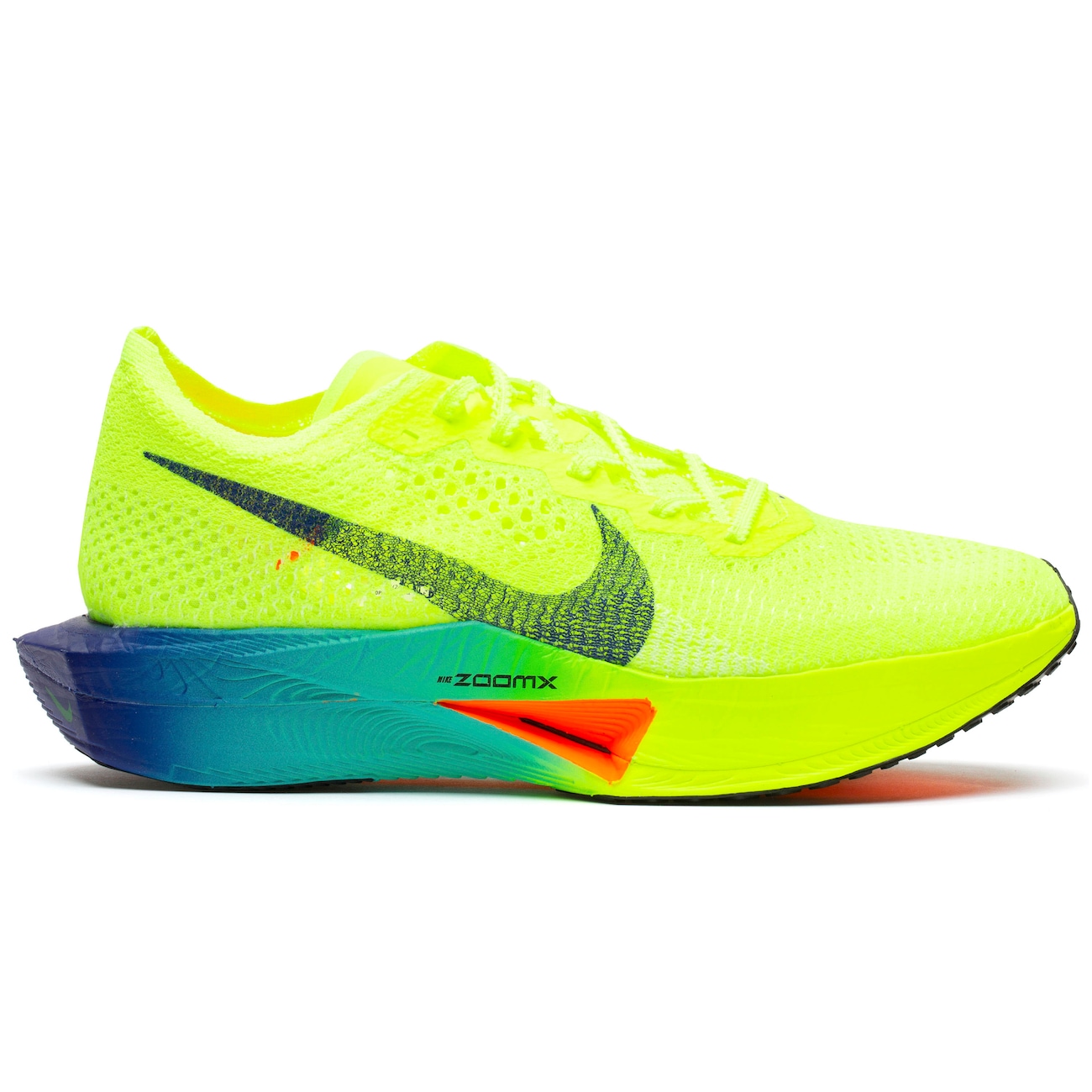 ✨世界陸連認定／限定カラー✨Nike ZoomX VaporFly Next%3 Tênis Nike Zoomx Vaporfly Next% 3 - Masculino em Promoção | Centauro