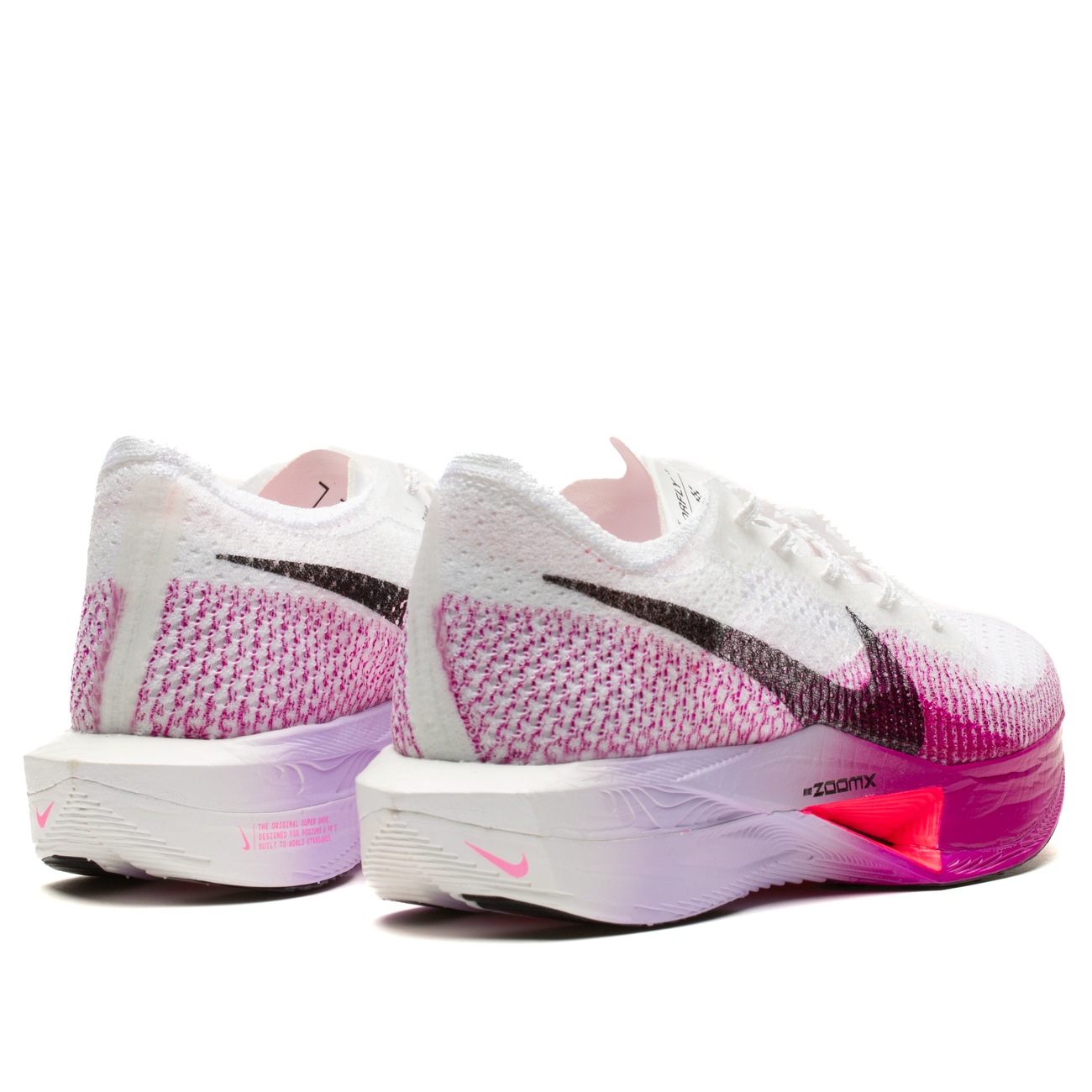 Tênis Nike Zoomx Vaporfly Next% 3 - Masculino em Promoção | Centauro