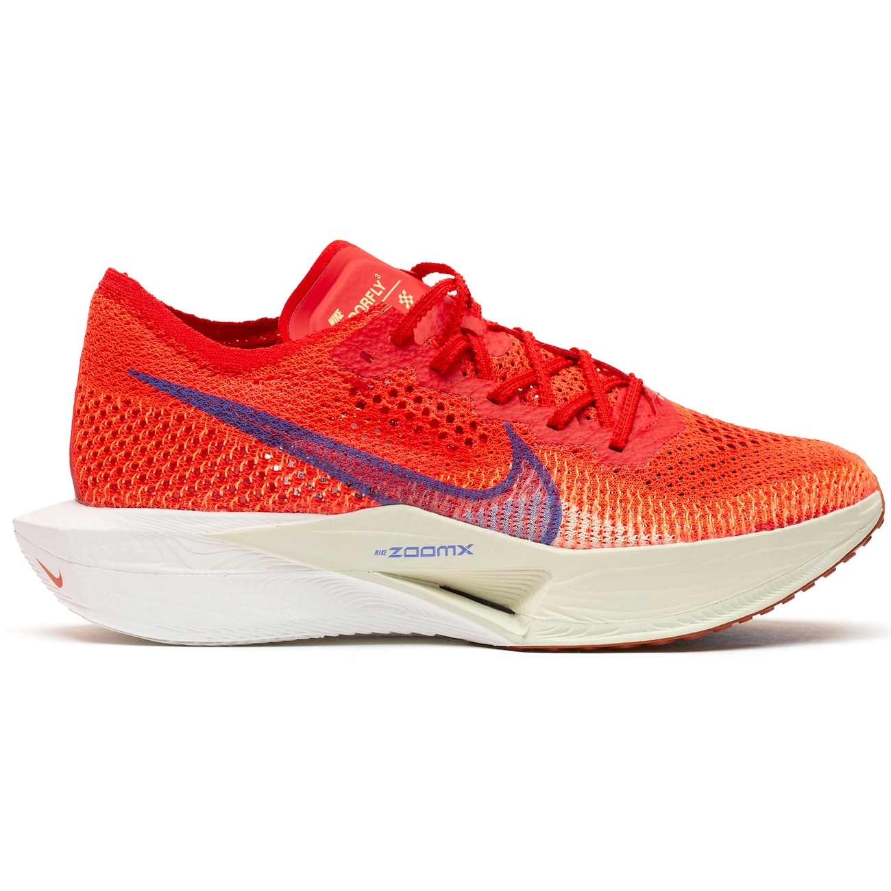 Nike zoom x vaporfly hot sale 4