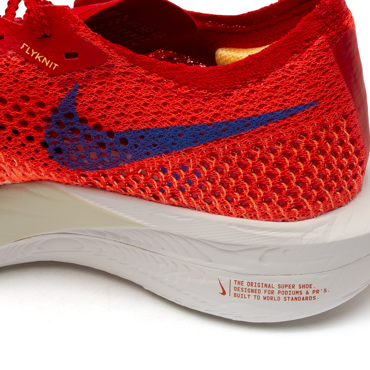 Tênis Nike Zoomx Vaporfly Next% 3 - Masculino em Promoção | Centauro