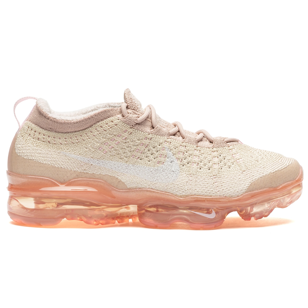 Vapormax deals rosa preço