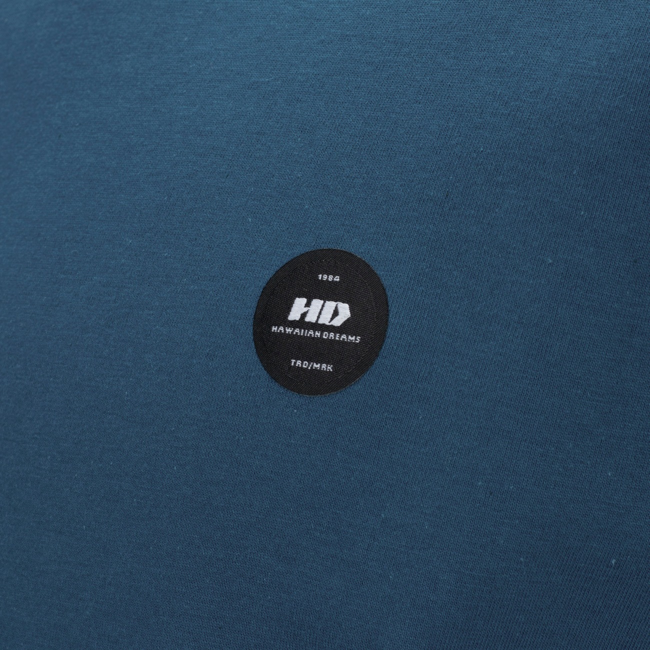 Camiseta Masculina HD Manga Curta Label - Video 1