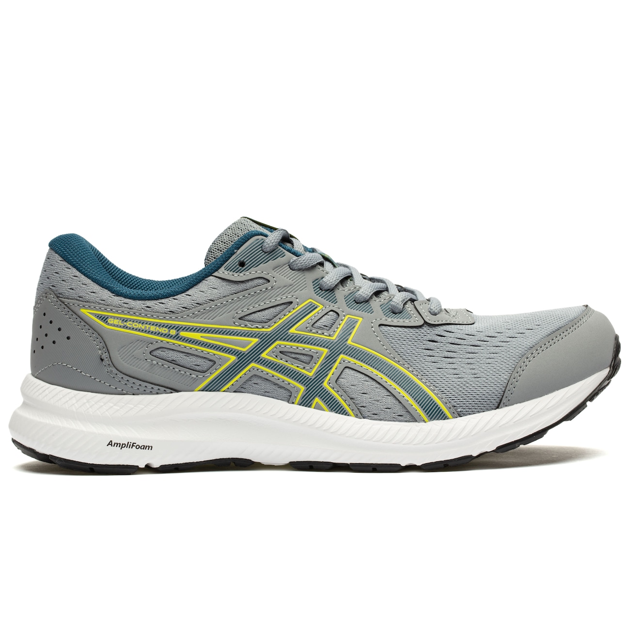 Tênis ASICS Gel-Contend 8 - Masculino