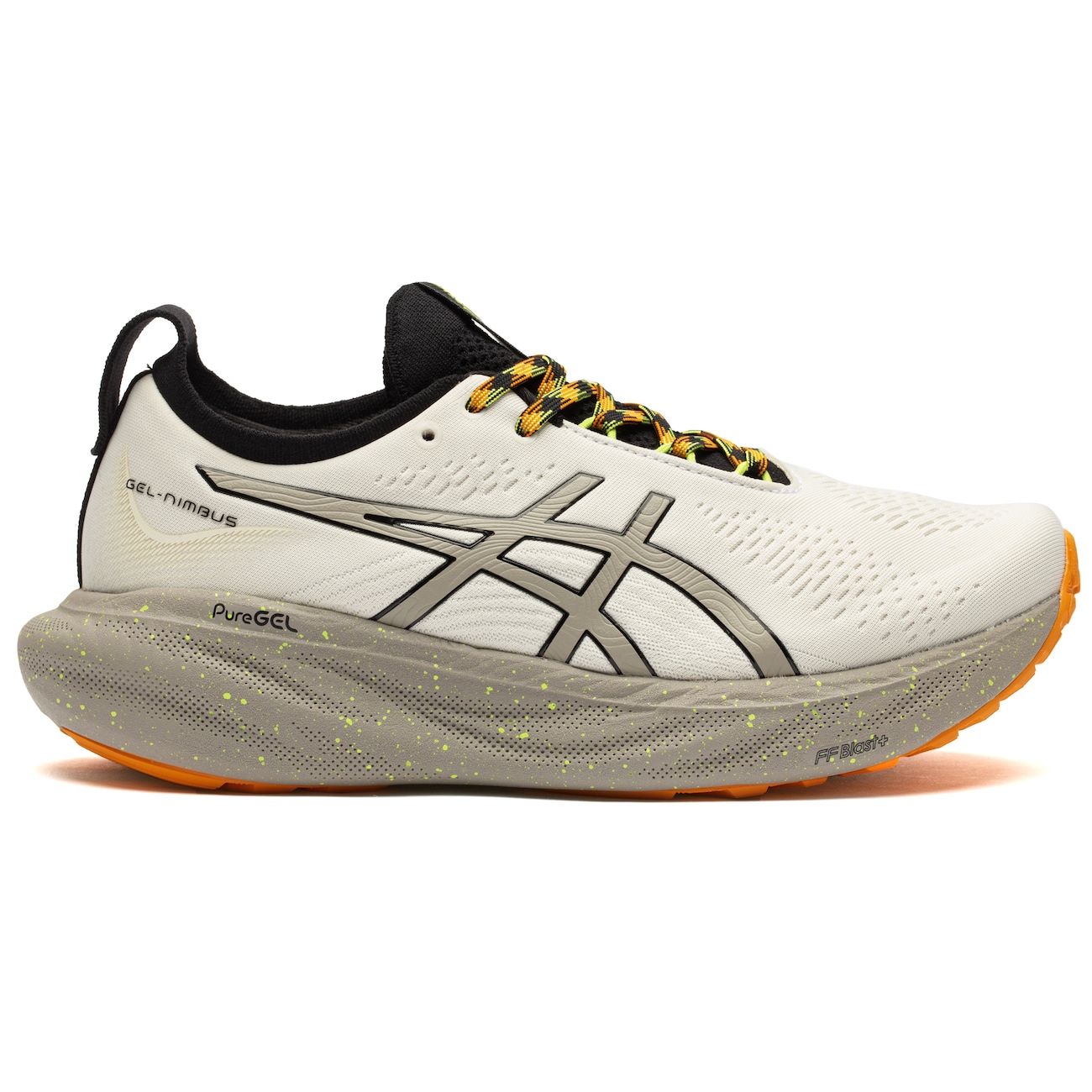 Tênis ASICS Gel-Nimbus 25 - Masculino | Centauro