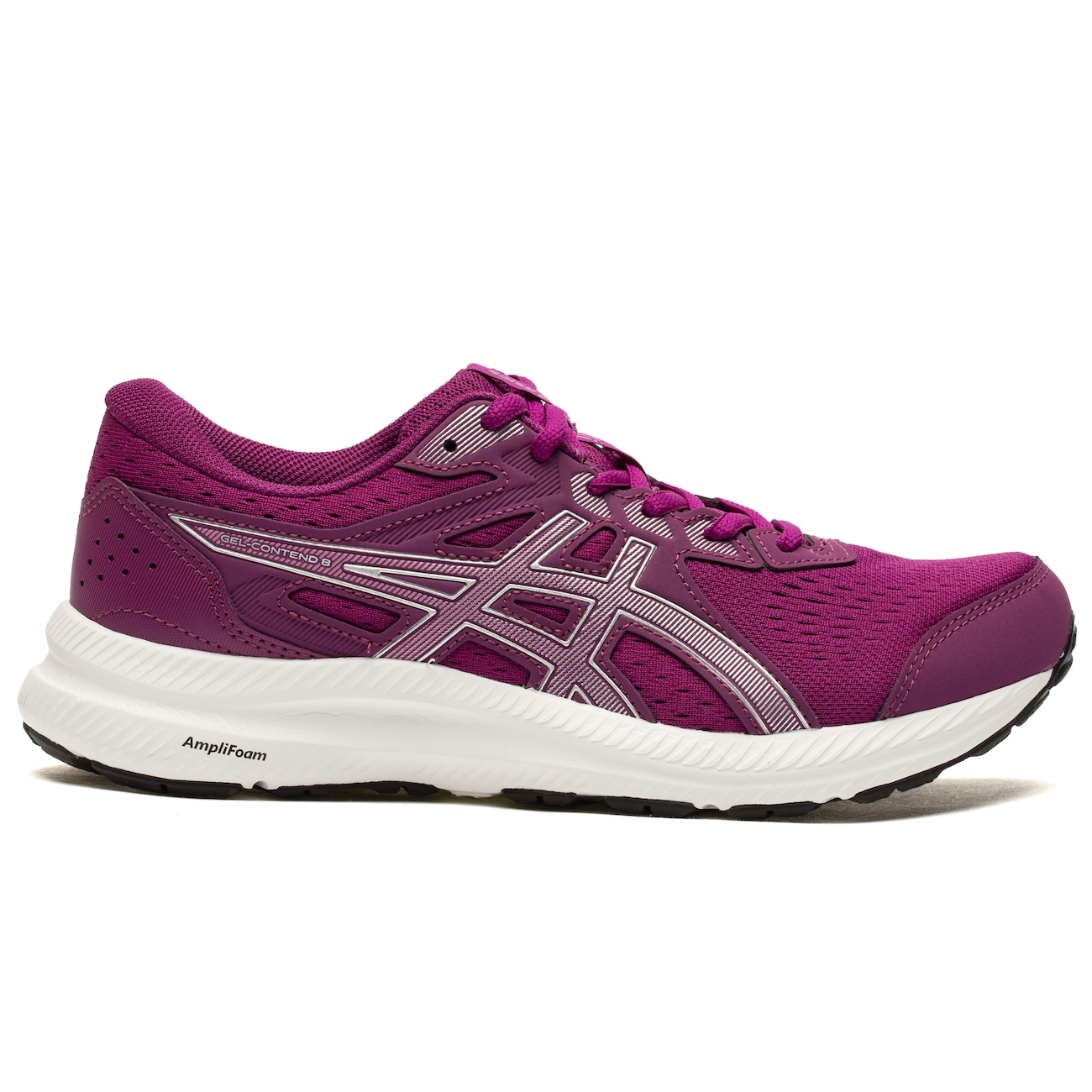 Tênis ASICS Gel-Contend 8 - Feminino