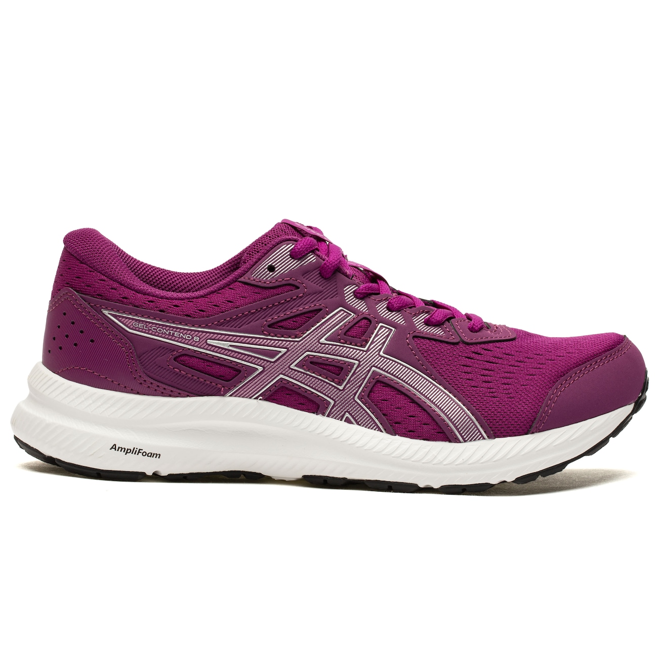 Tênis ASICS Gel-Contend 8 - Feminino | Centauro