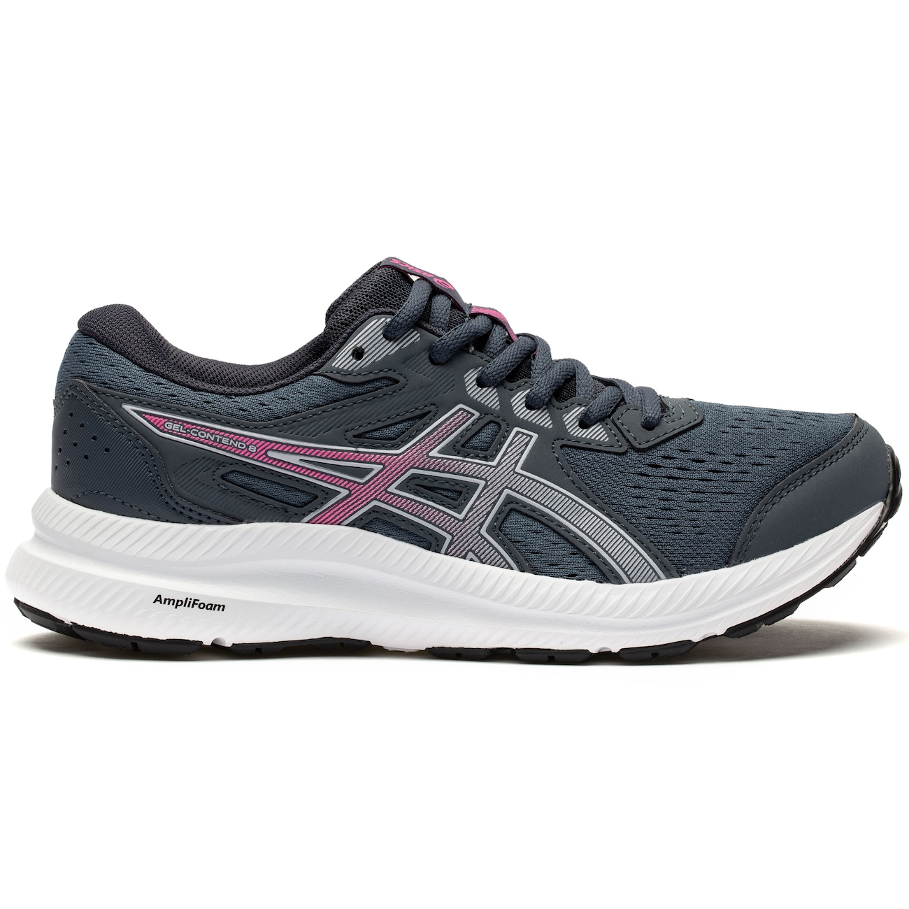 Tênis asics gel excite best sale 5 a feminino é bom