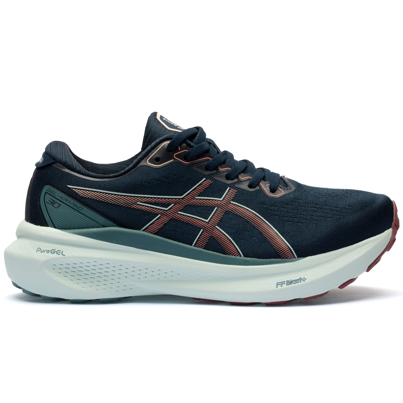 Tênis ASICS Gel-Kayano 30 - Feminino | Centauro
