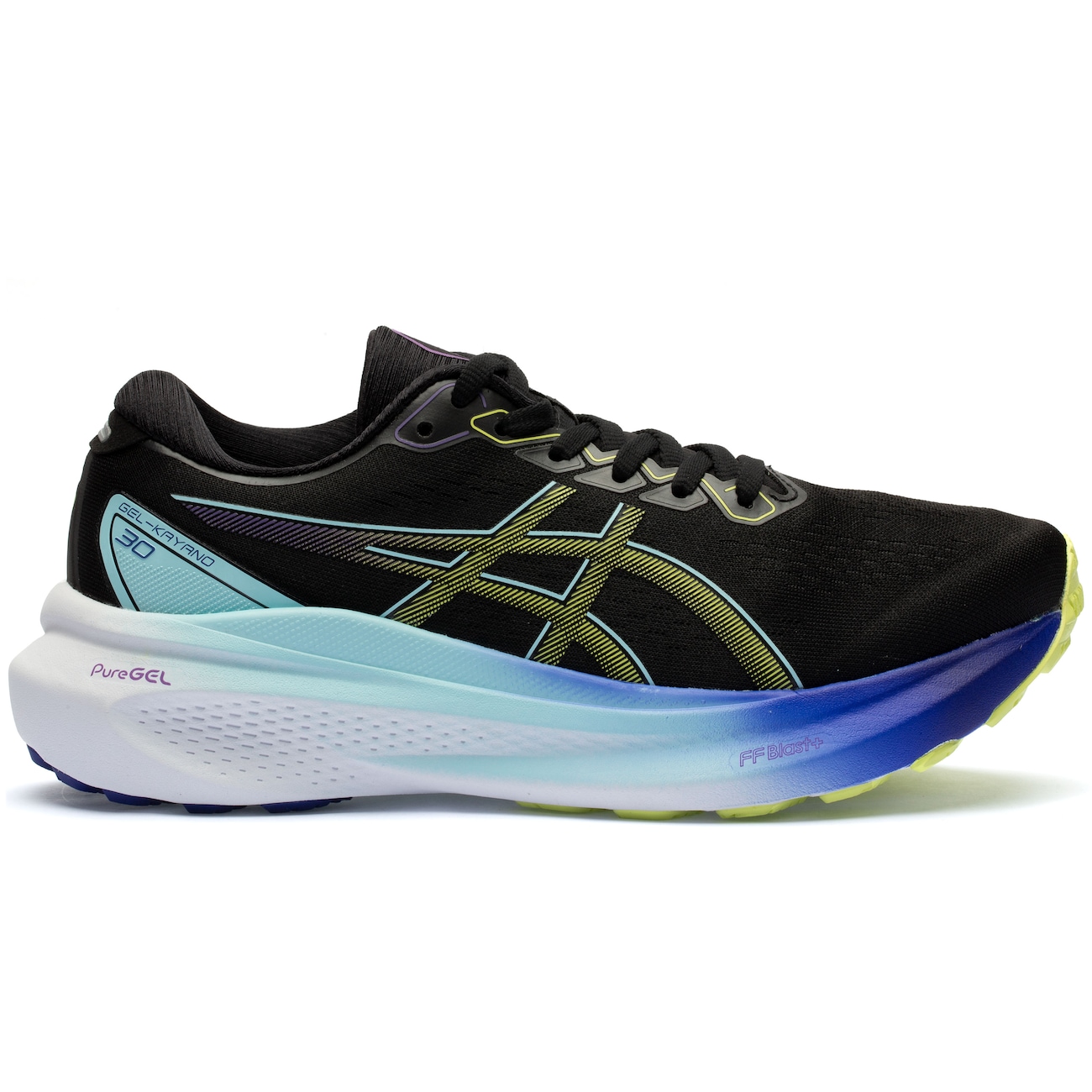 Tênis ASICS Gel-Kayano 30 - Feminino