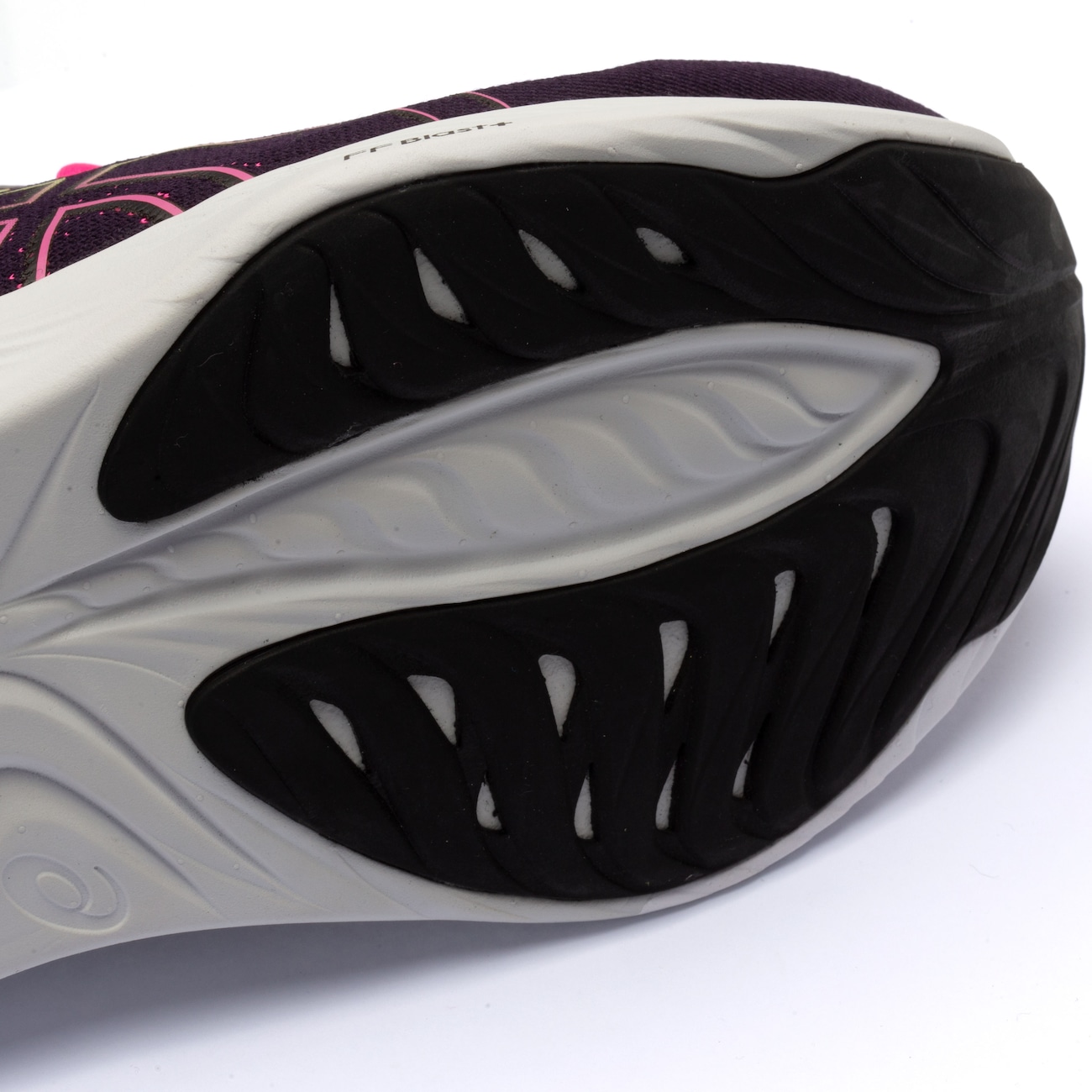 Tênis ASICS Gel-Cumulus 25 - Feminino - Video 1