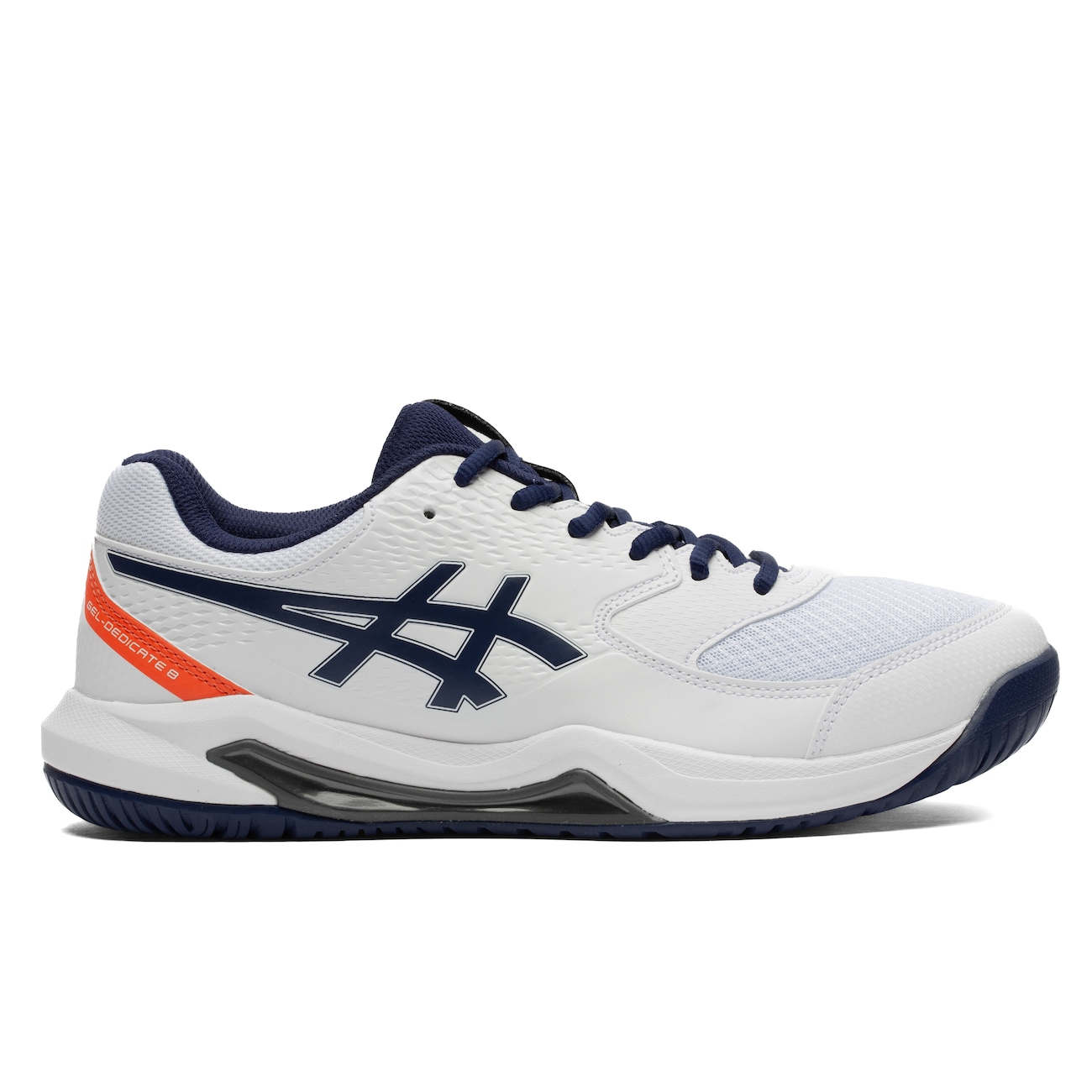 Tênis ASICS Gel-Dedicate 8 - Masculino