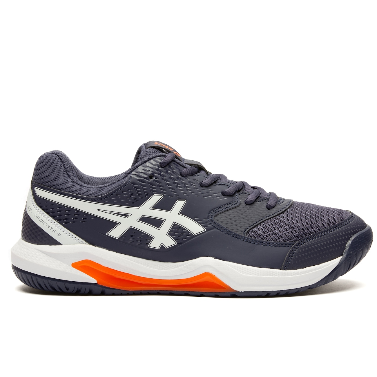 Tênis ASICS Gel-Dedicate 8 - Masculino