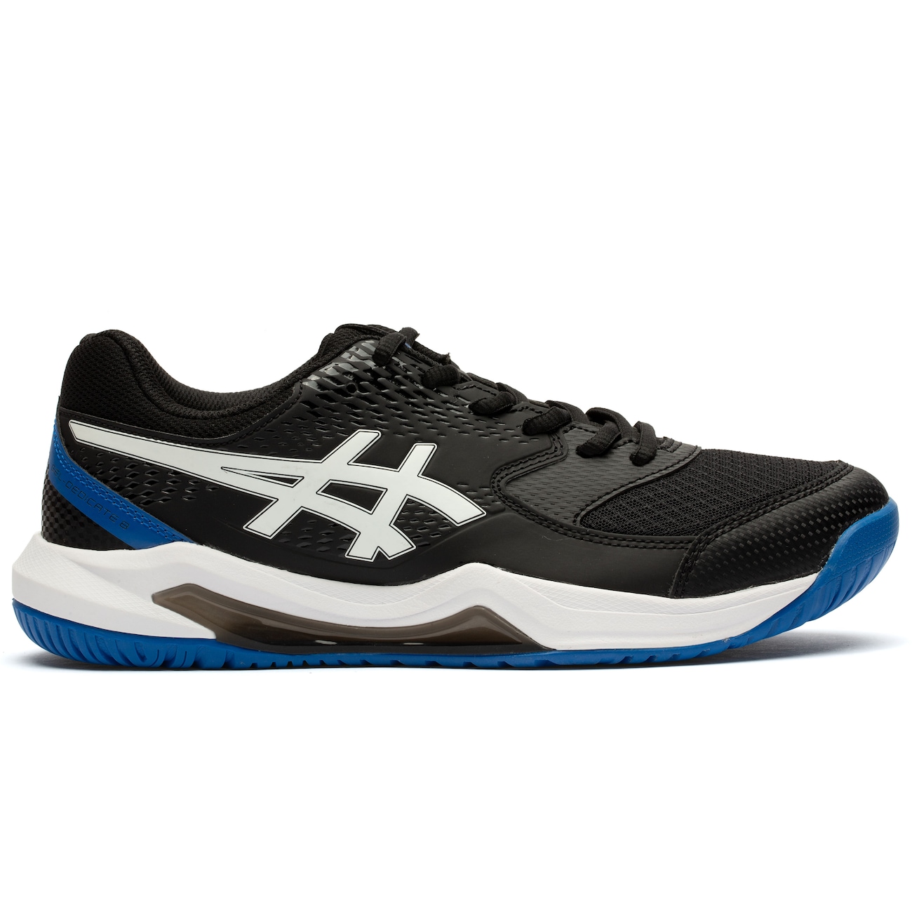 Tênis ASICS Gel-Dedicate 8 - Masculino