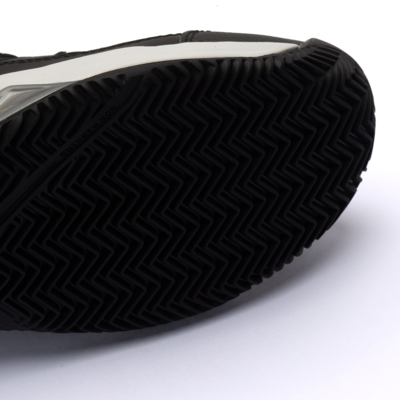 Tênis ASICS Gel-Dedicate 8 Clay - Masculino - Video 1