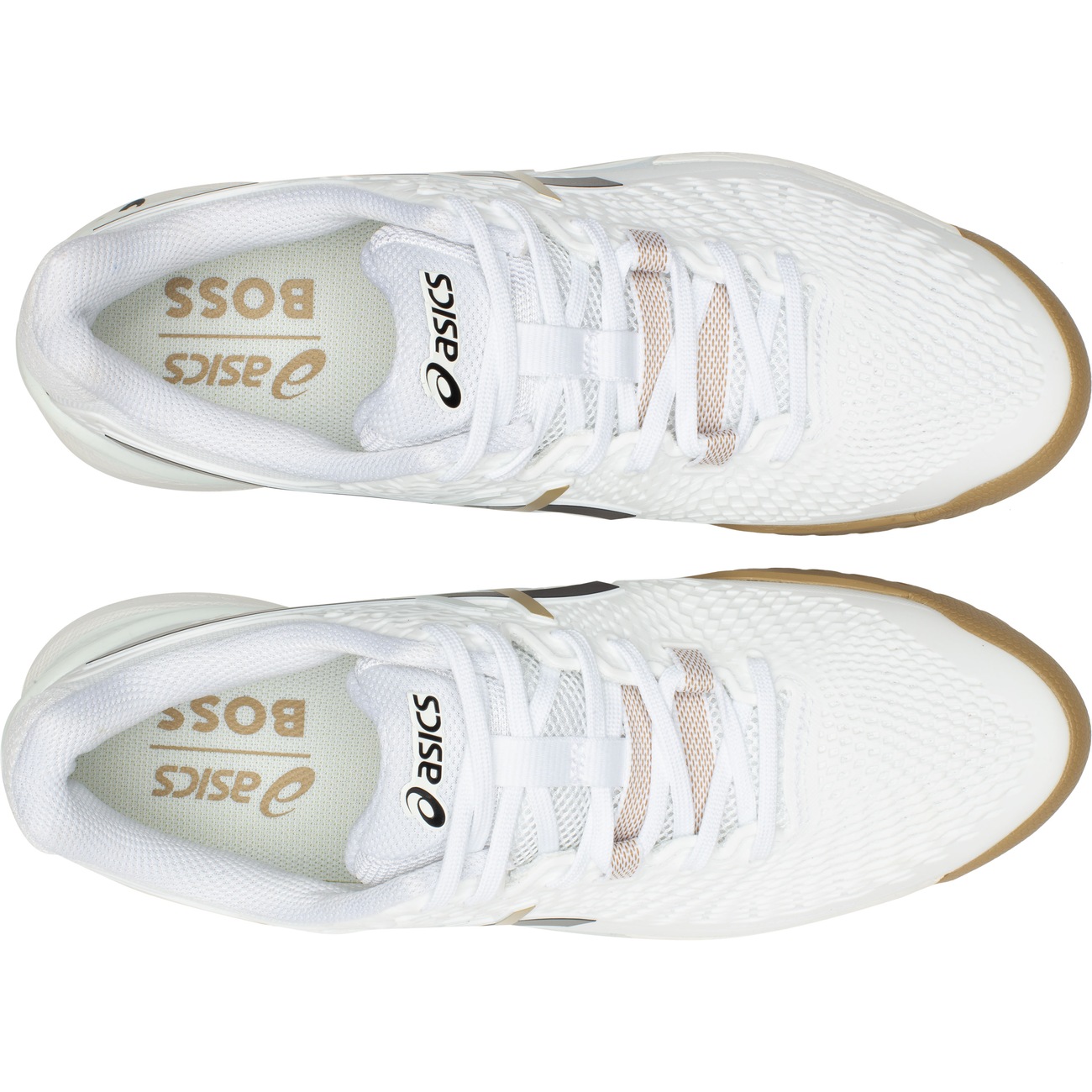 Tênis ASICS Gel-Resolution 9 - Masculino | Centauro