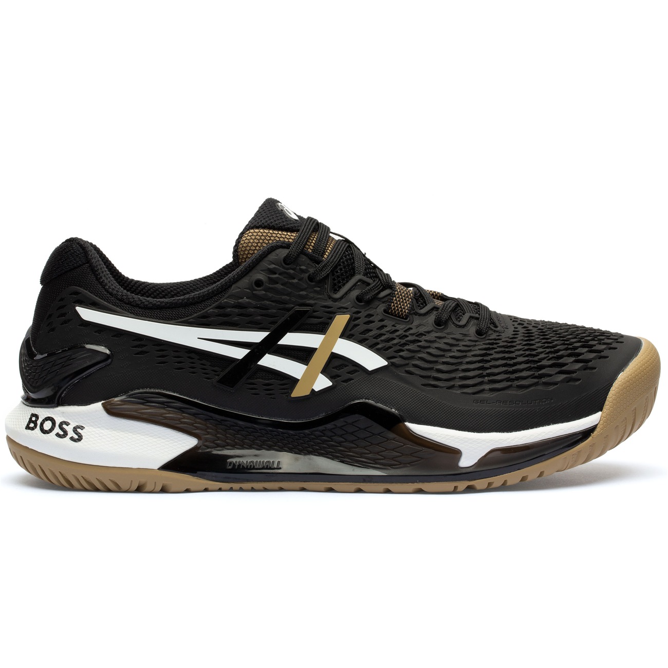 Tênis ASICS Gel-Resolution 9 - Masculino