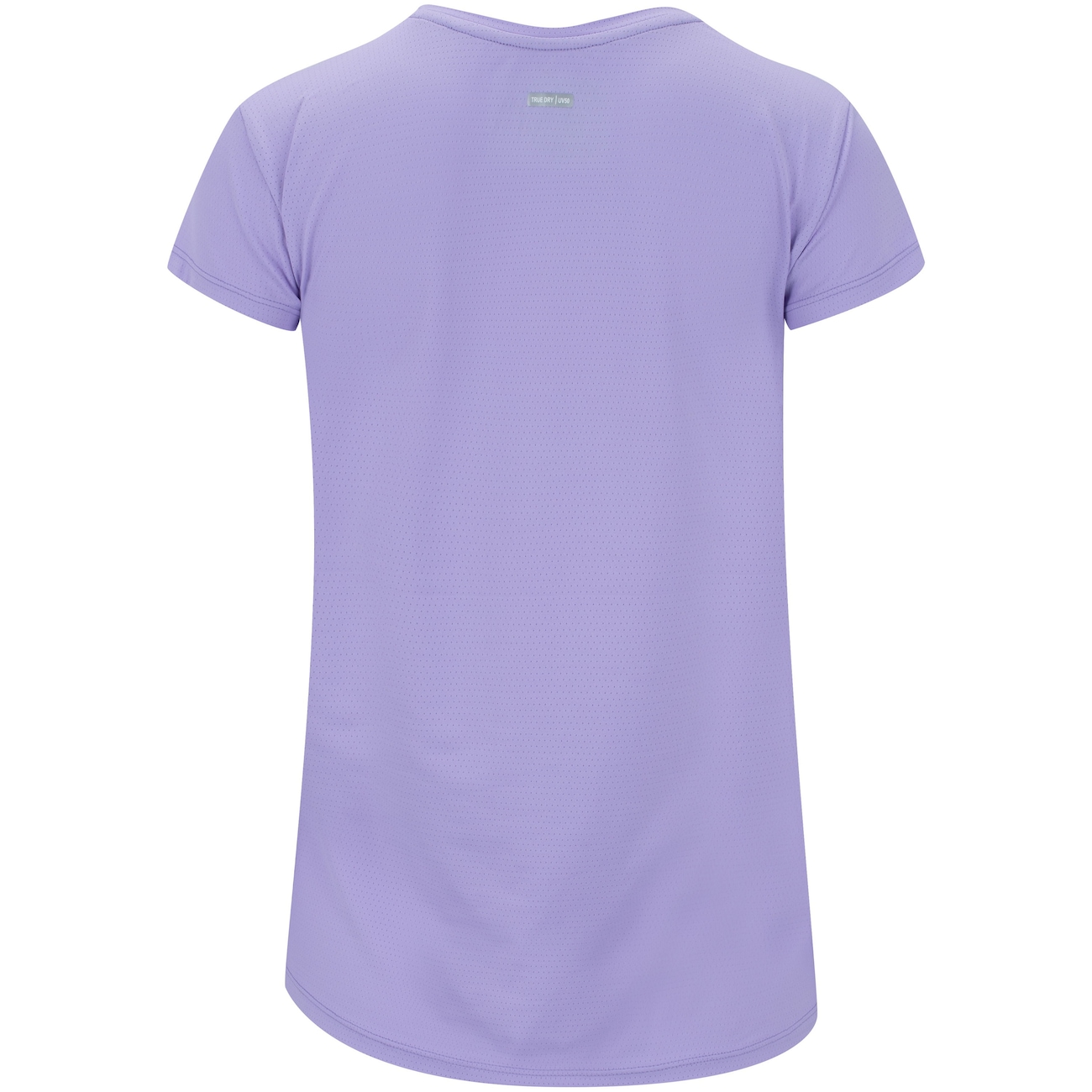 Camiseta Feminina Authen Manga Curta Keepcool Pep - Video 1