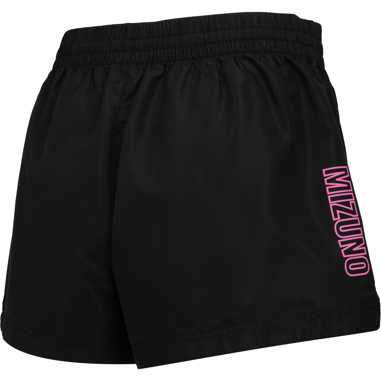 Short Feminino Mizuno New Runner - Video 1