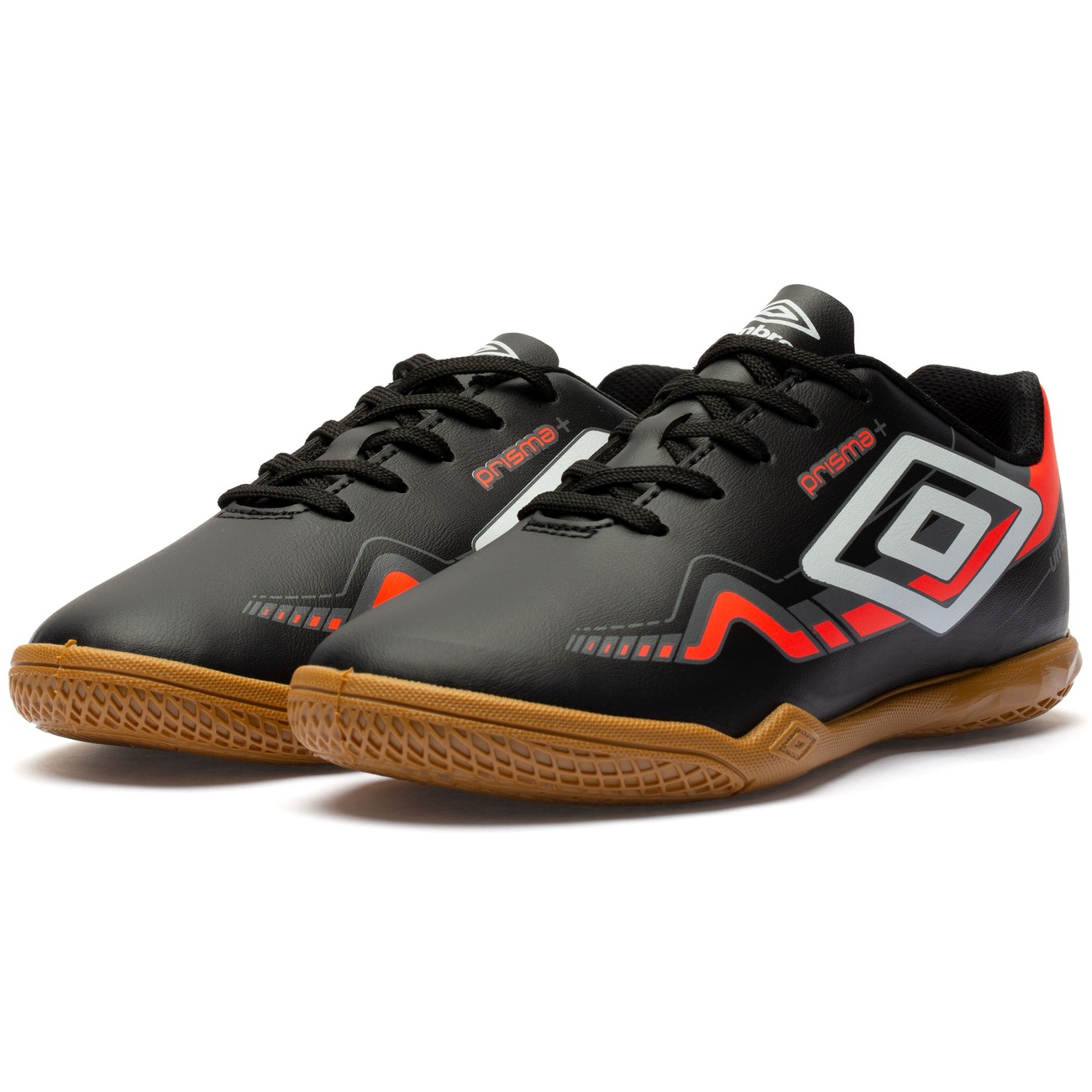 Chuteira Futsal Infantil Umbro Prisma Plus | Centauro Chuteira Futsal Infantil Umbro Prisma Plus | Centauro