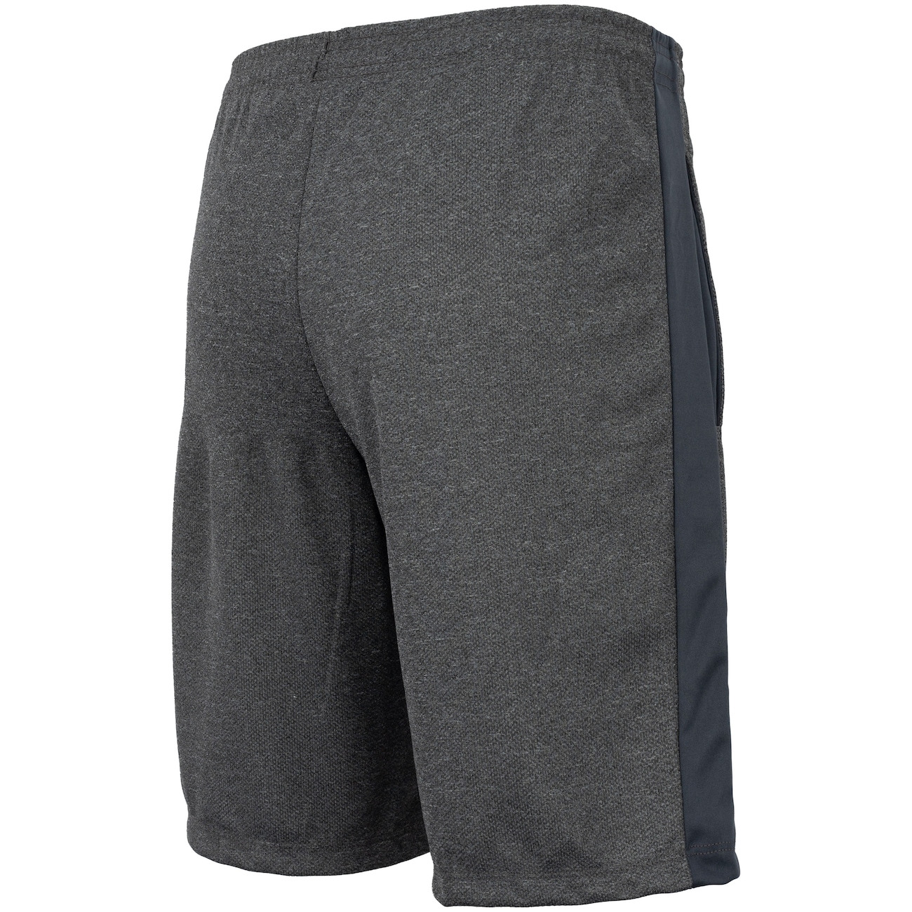 Bermuda Masculina Oxer Mesh Mescla - Video 1