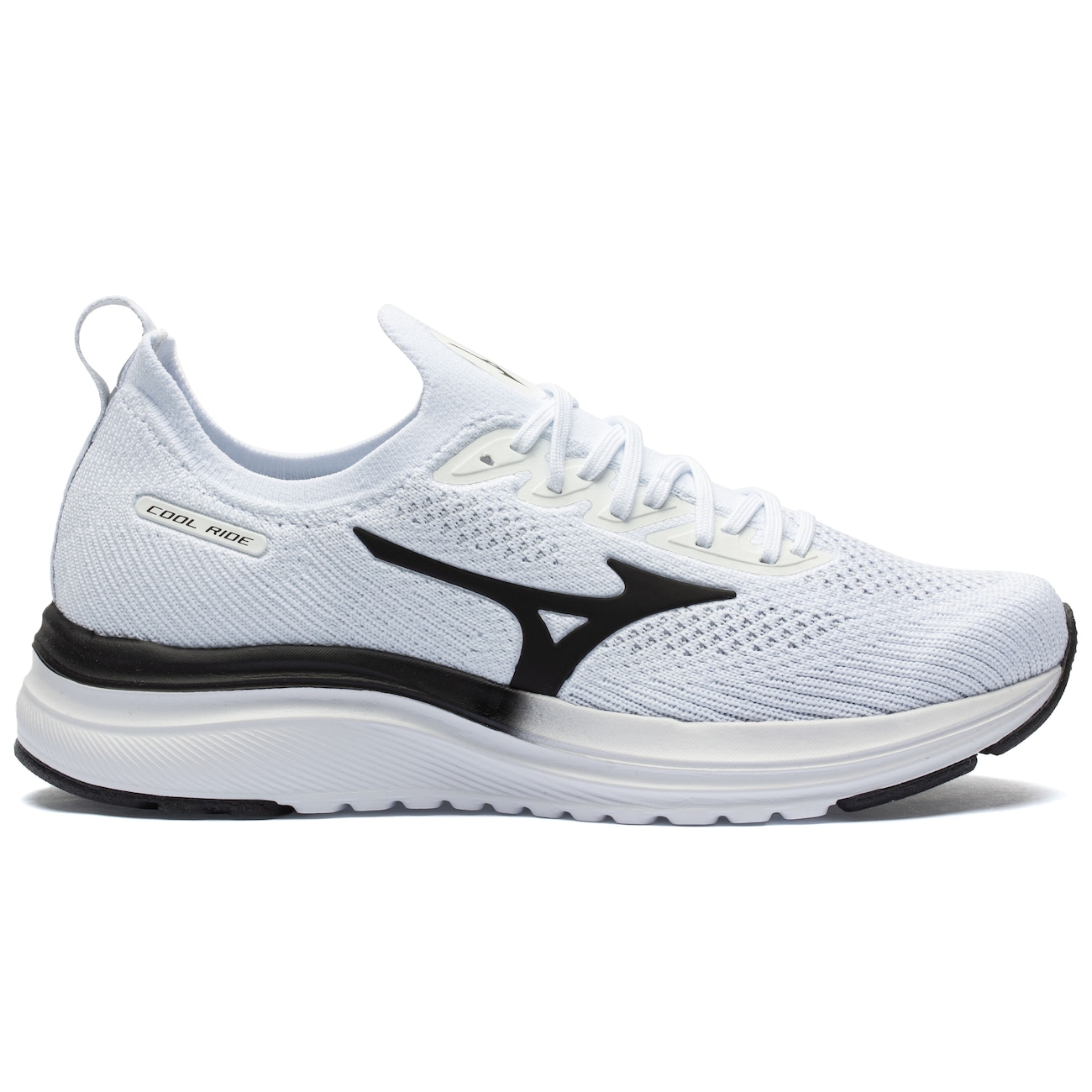 Tênis Mizuno Cool Ride - Masculino