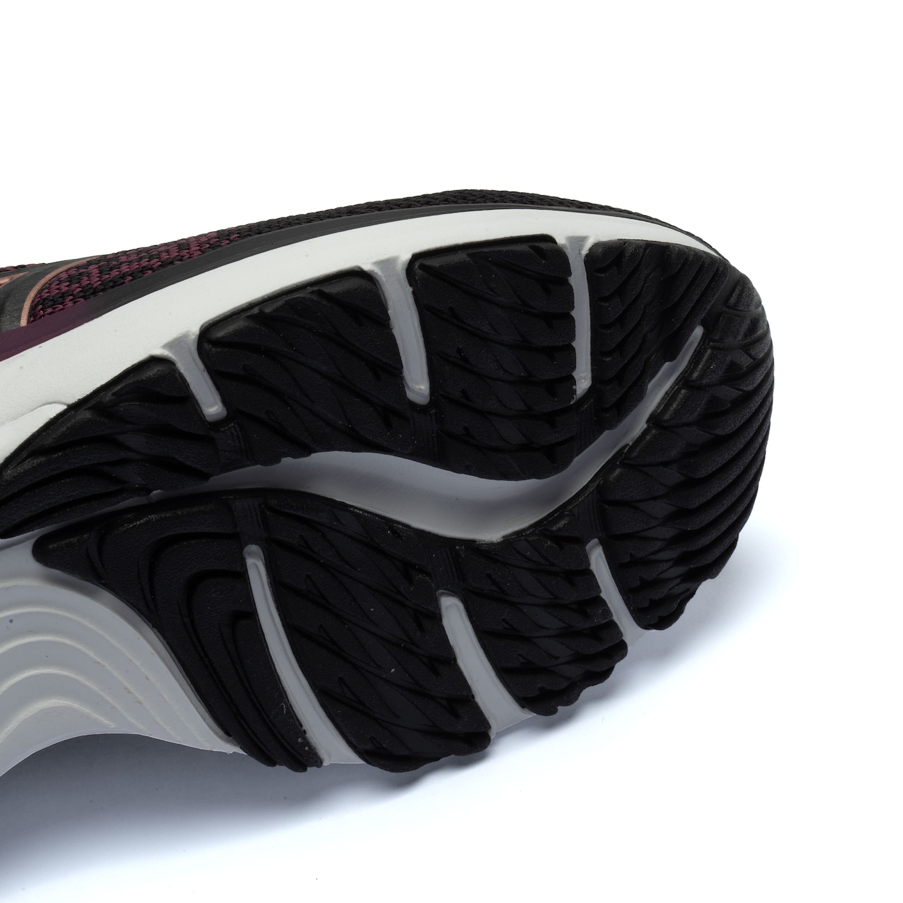 Tênis Mizuno Wave Vitality 5 - Feminino - Video 1