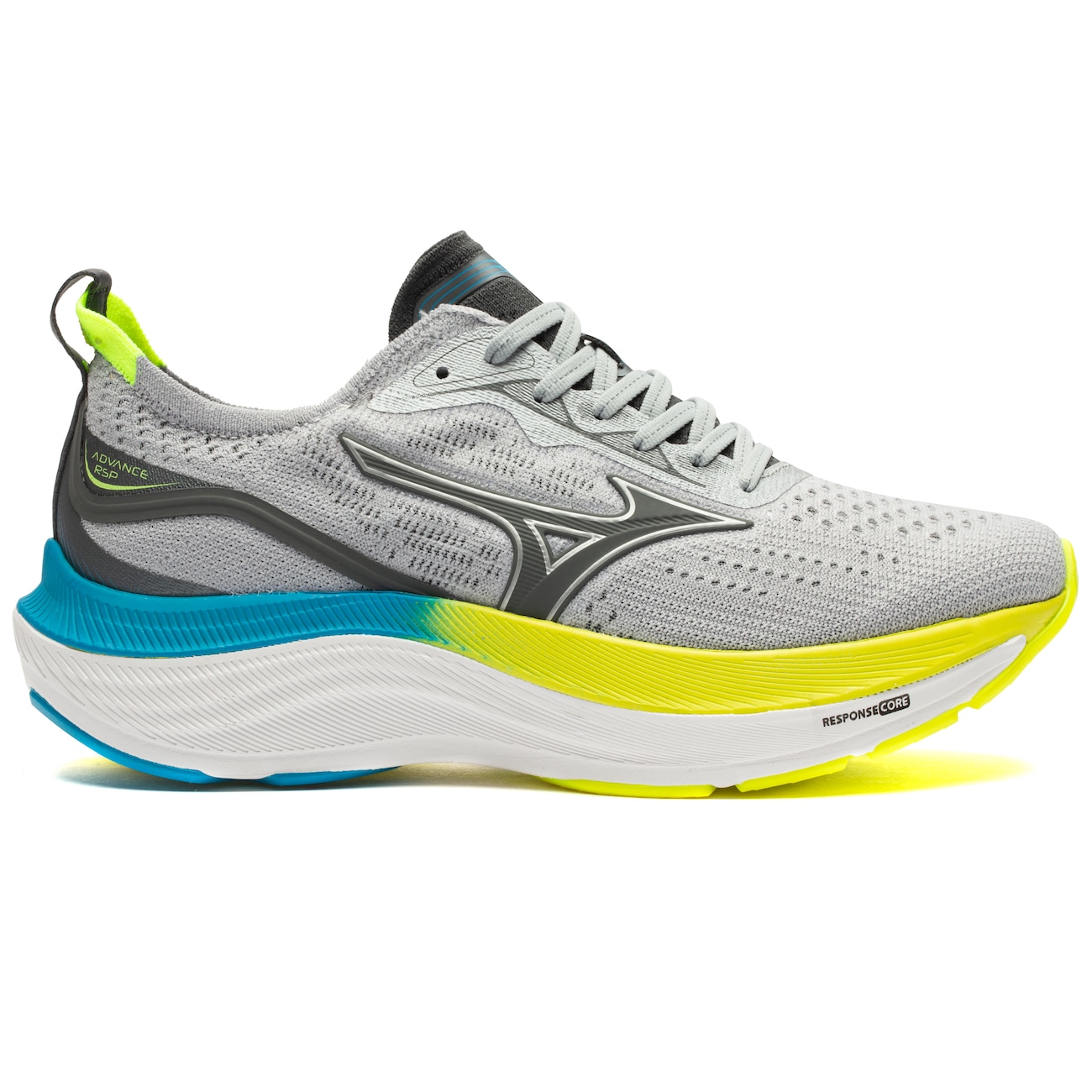 Tênis Mizuno Advance Response - Masculino | Centauro