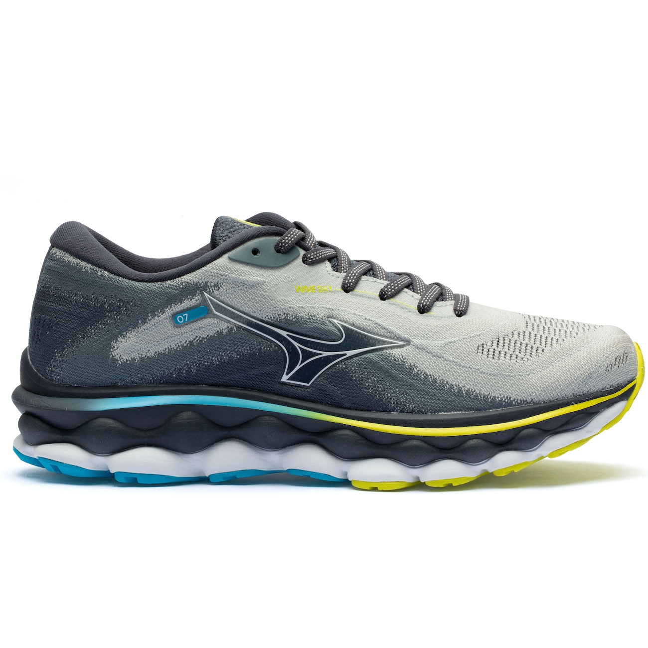 Tênis Mizuno Wave Sky Masculino Centauro