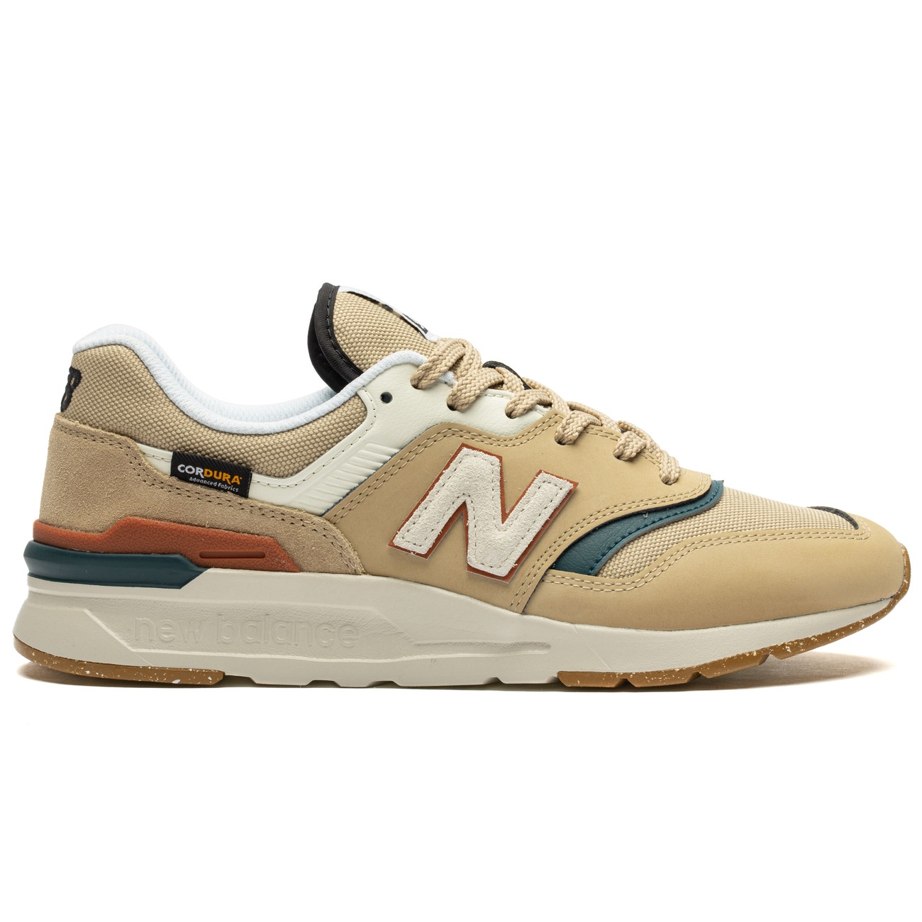 New balance best sale men's 997h