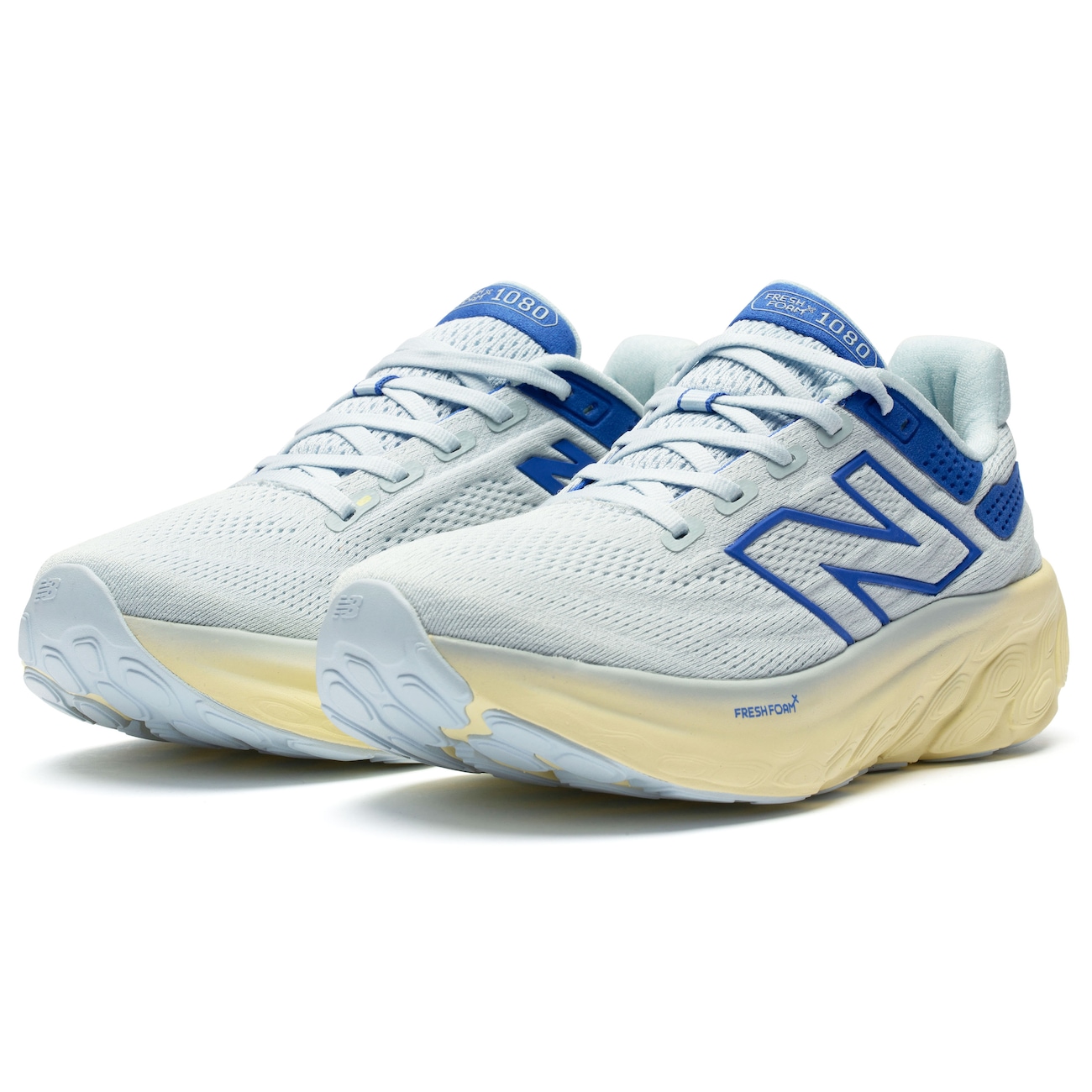 Running Shoes New Balance Em Oferta Tênis New Balance Fresh Foam X