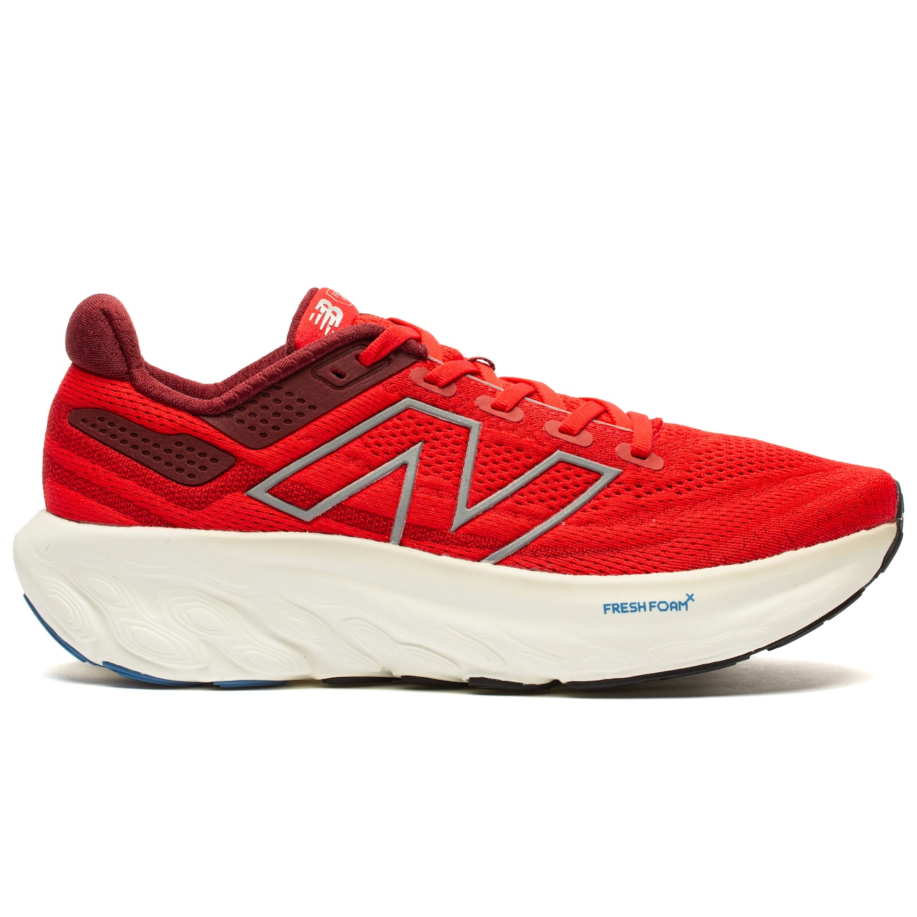 Tênis New Balance Fresh Foam X 1080v13 - Masculino