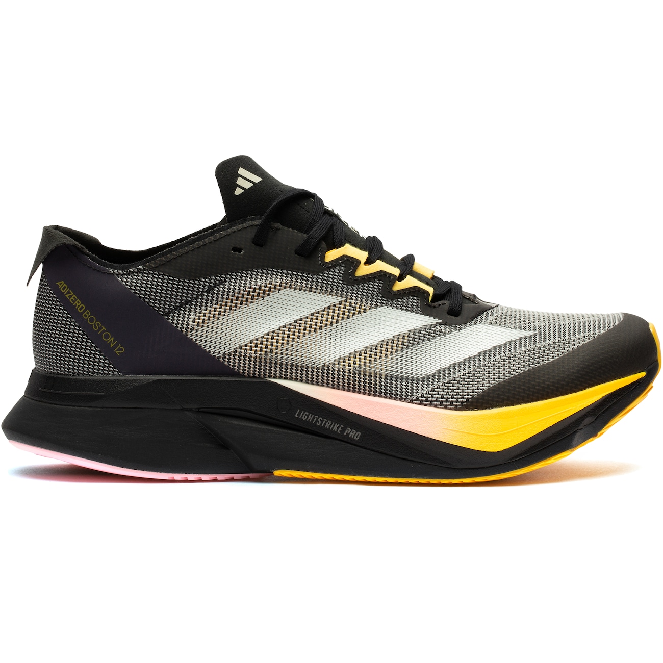 Tênis adidas Adizero Boston 12 - Masculino