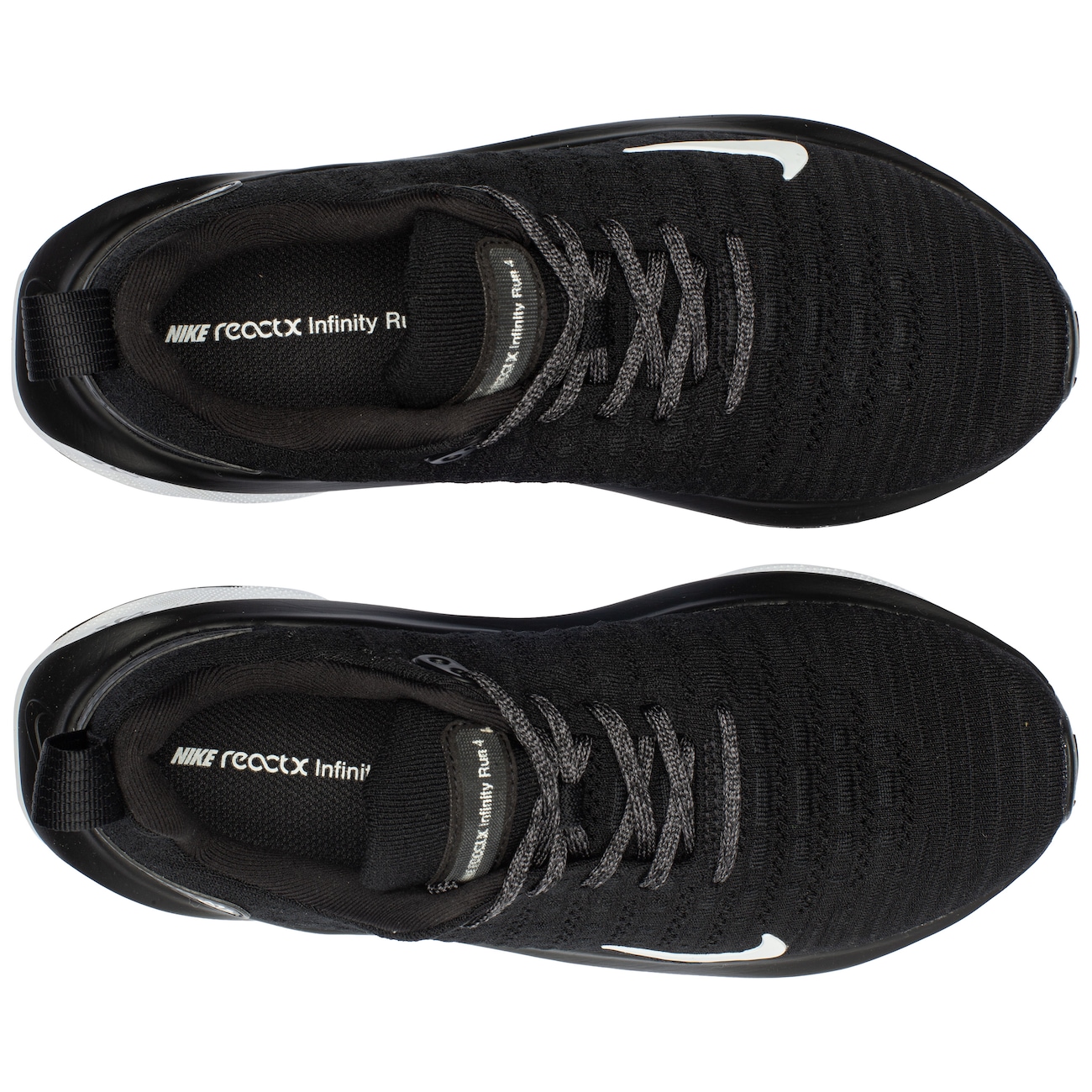 Tênis Nike React Infinity Run Fk 4 - Feminino | Centauro