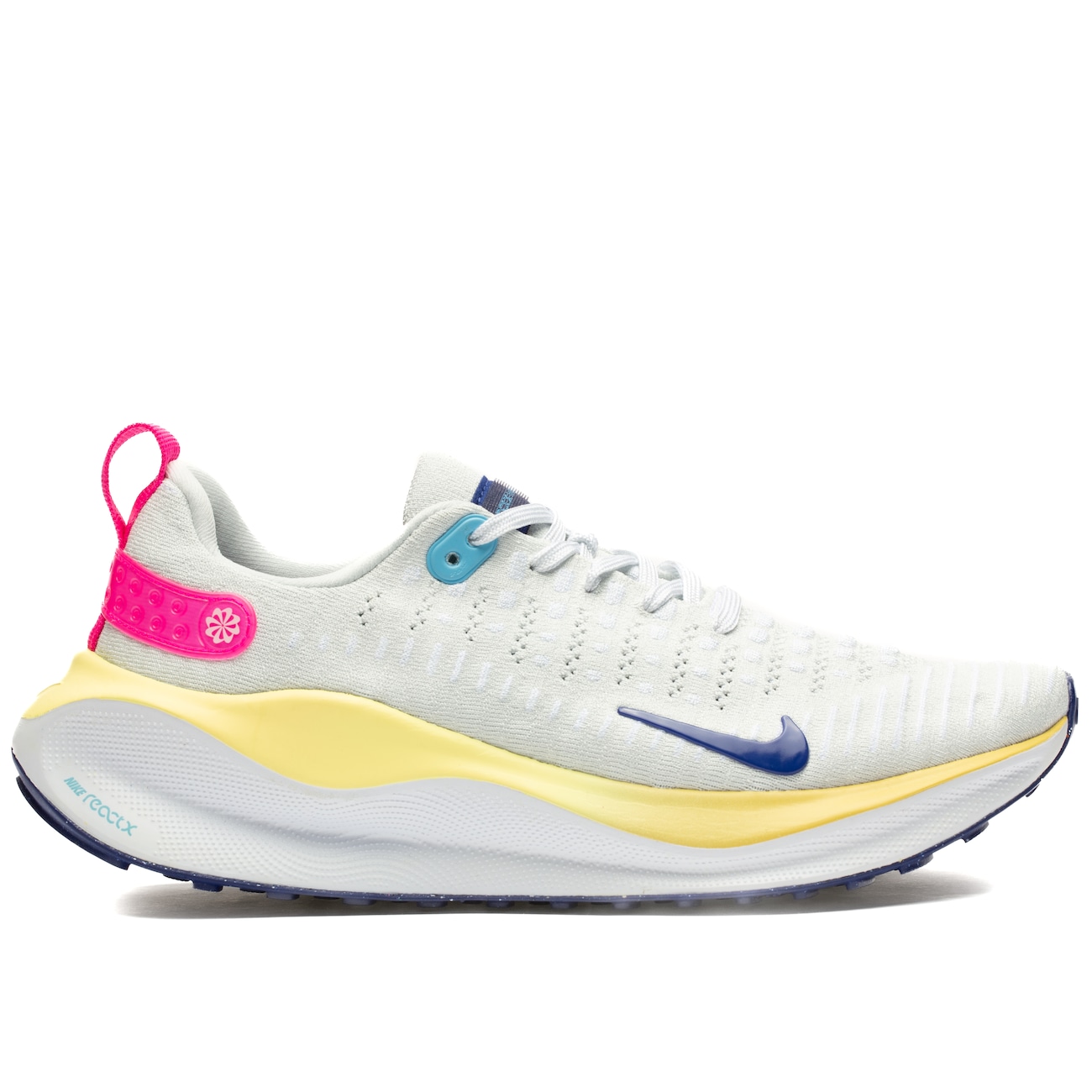 Tênis Nike React Infinity Run Fk 4 - Feminino