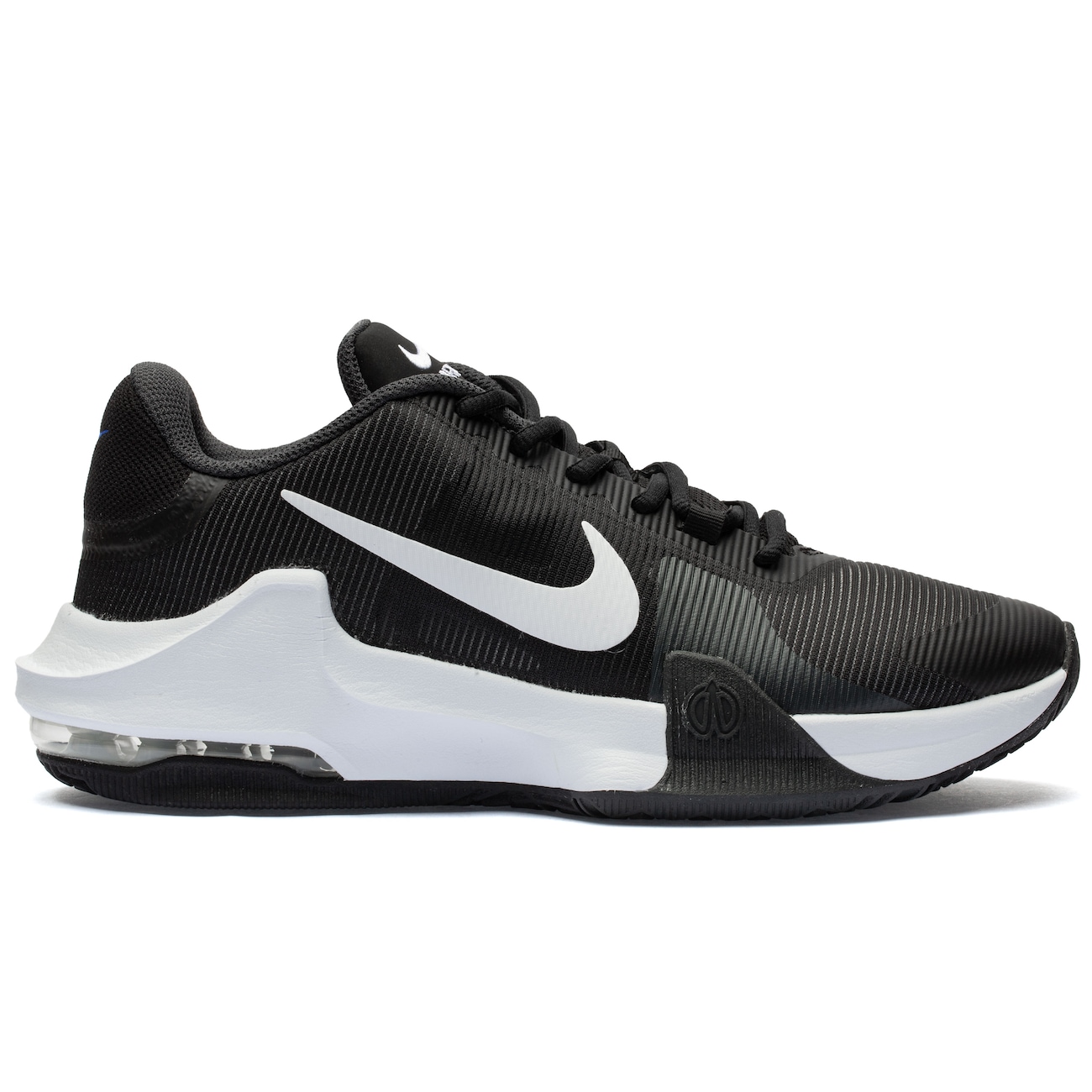 Tênis Nike Air Max Impact 4 - Masculino