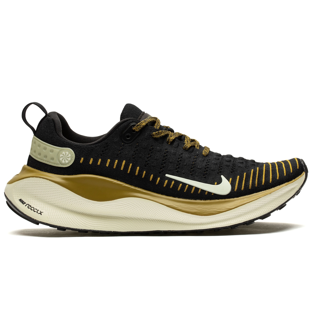 Tênis Nike React Infinity Run FK 4 - Masculino