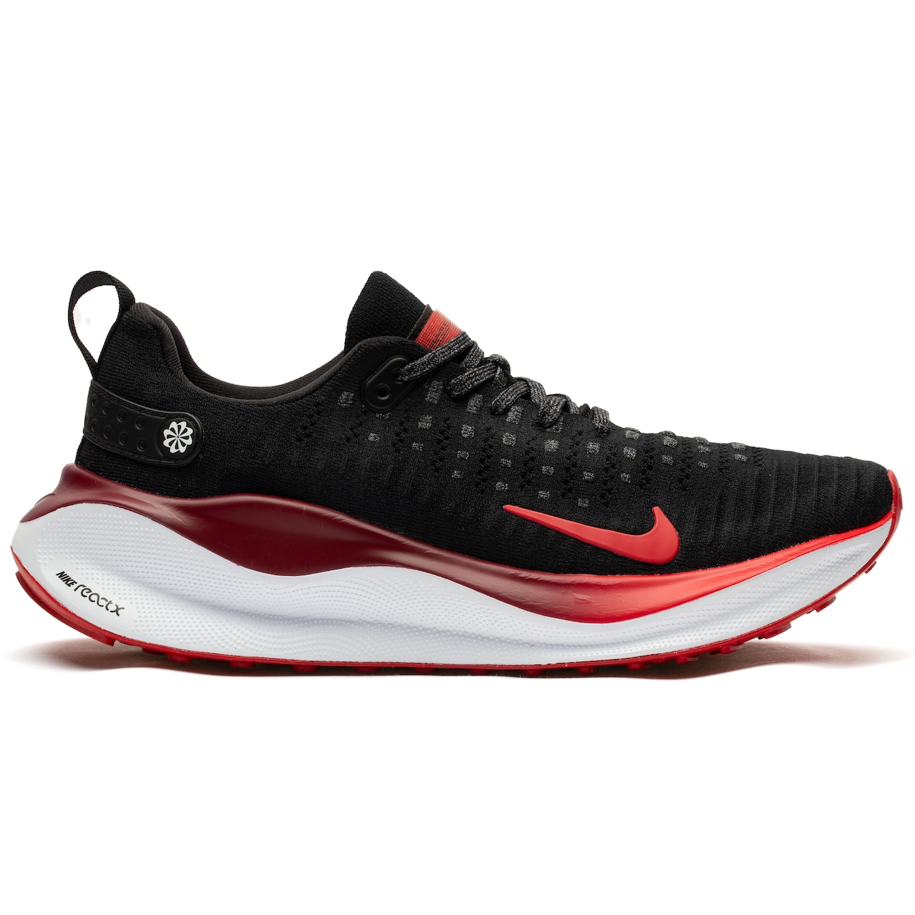 Tênis Nike React Infinity Run FK 4 - Masculino