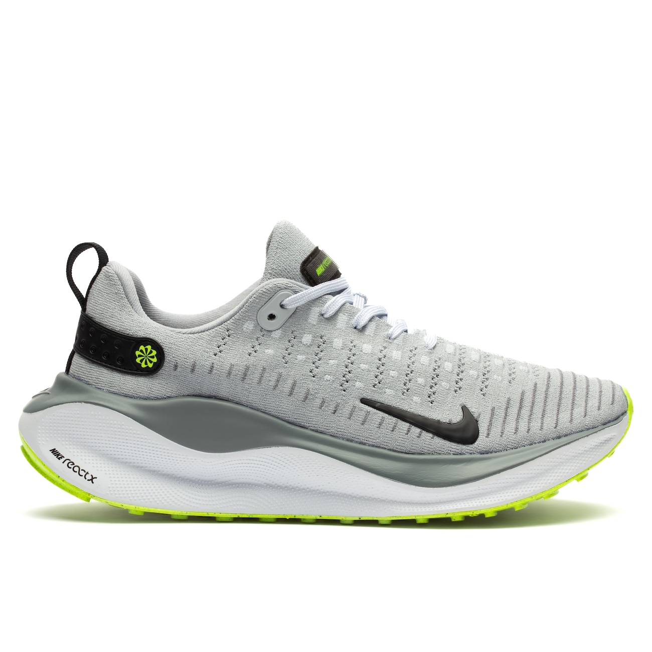 Tênis Nike React Infinity Run FK 4 - Masculino