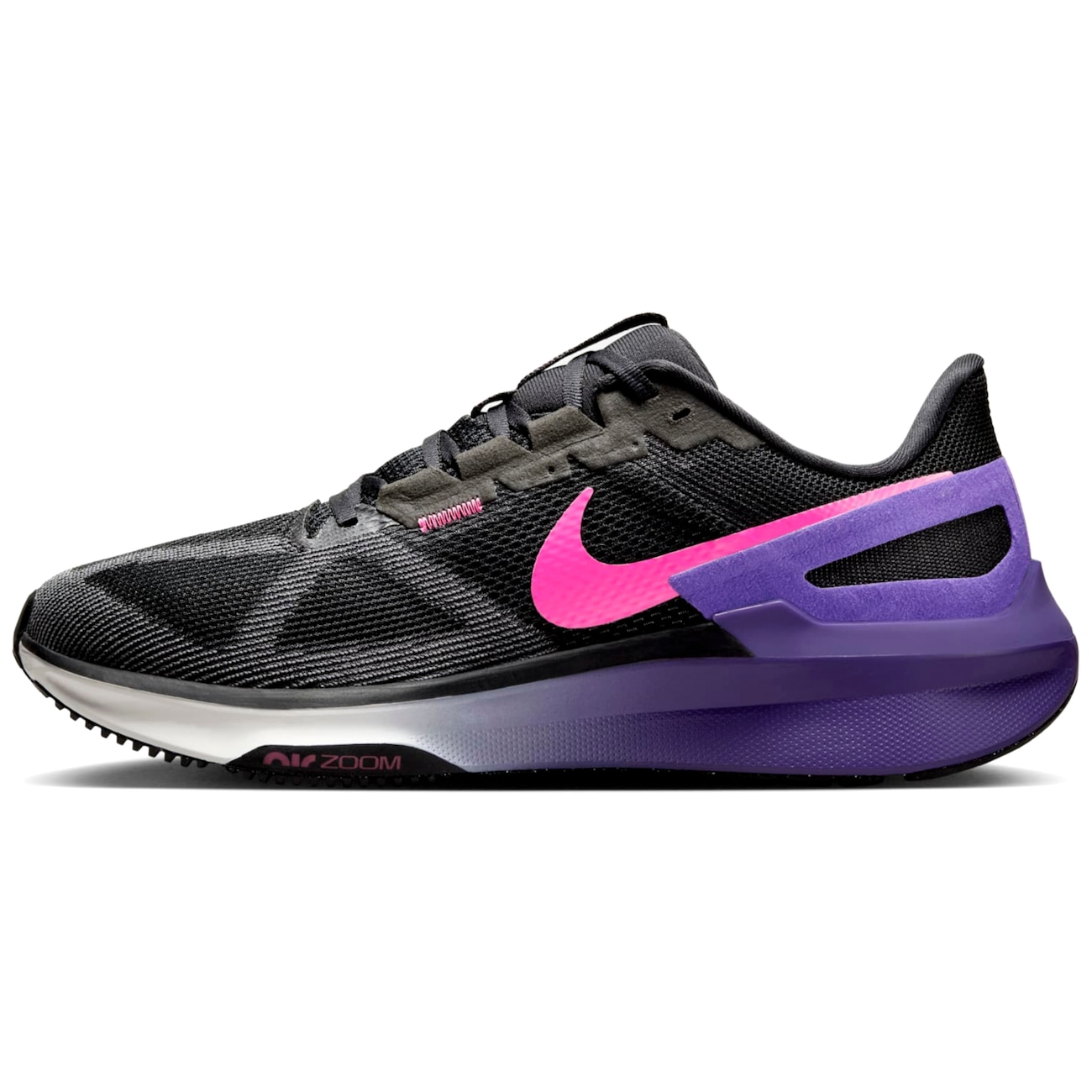 Tênis Nike Air Zoom Structure 25 Masculino em Promoção | Centauro