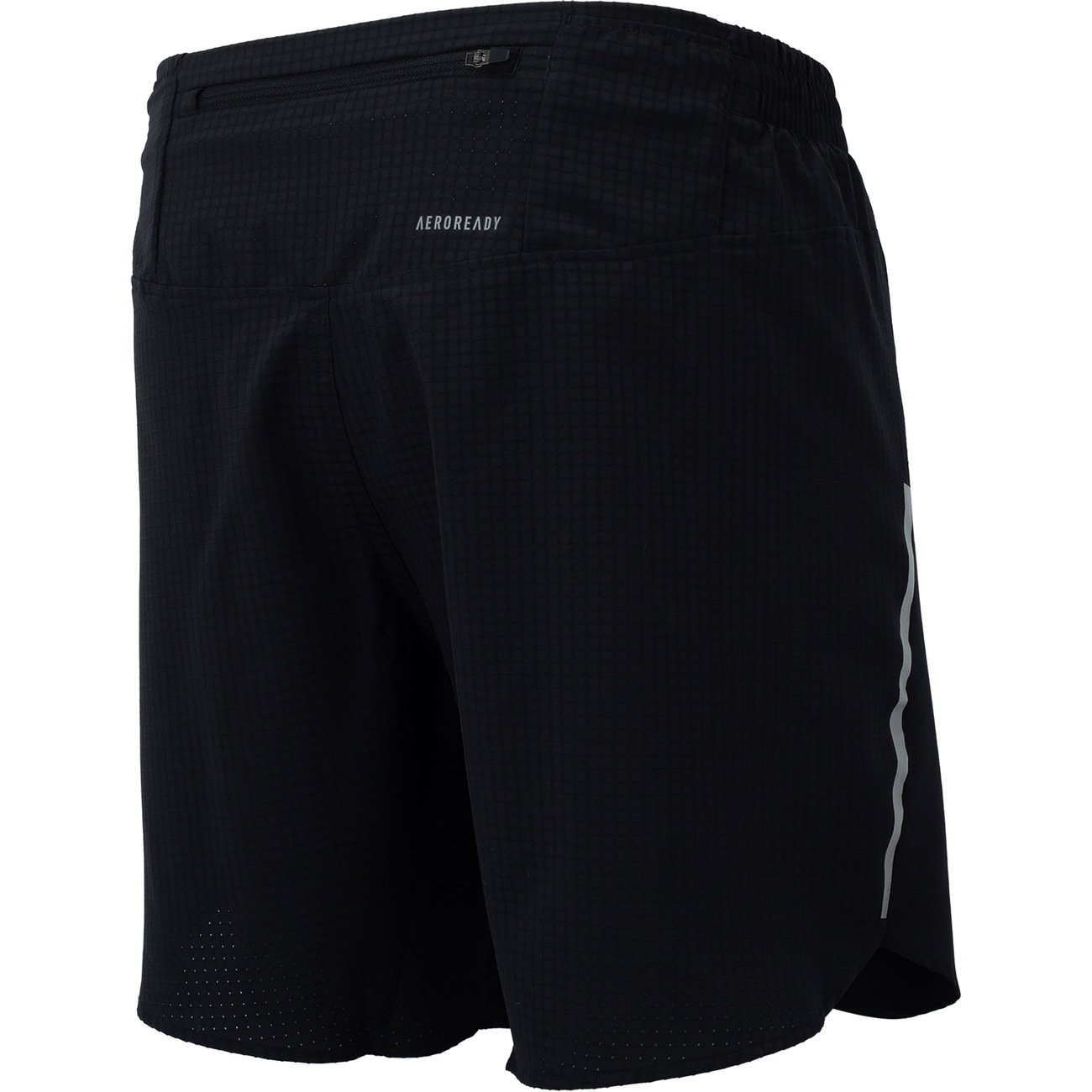 Shorts adidas Designed 4 Running - Masculino - Video 1