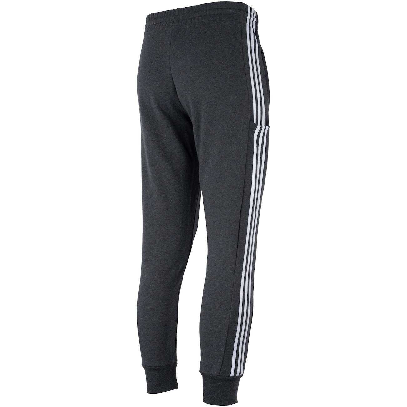 Calça Masculina adidas 3 Stripes French Terry Punh - Video 1