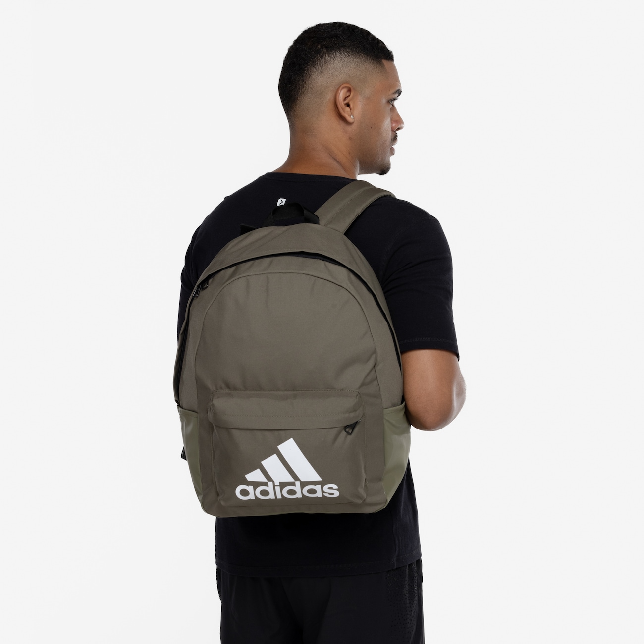 Mochila adidas Clássica