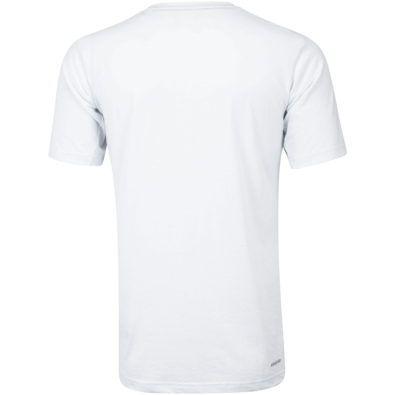 Camiseta Masculina adidas Logo Gráfica - Video 1