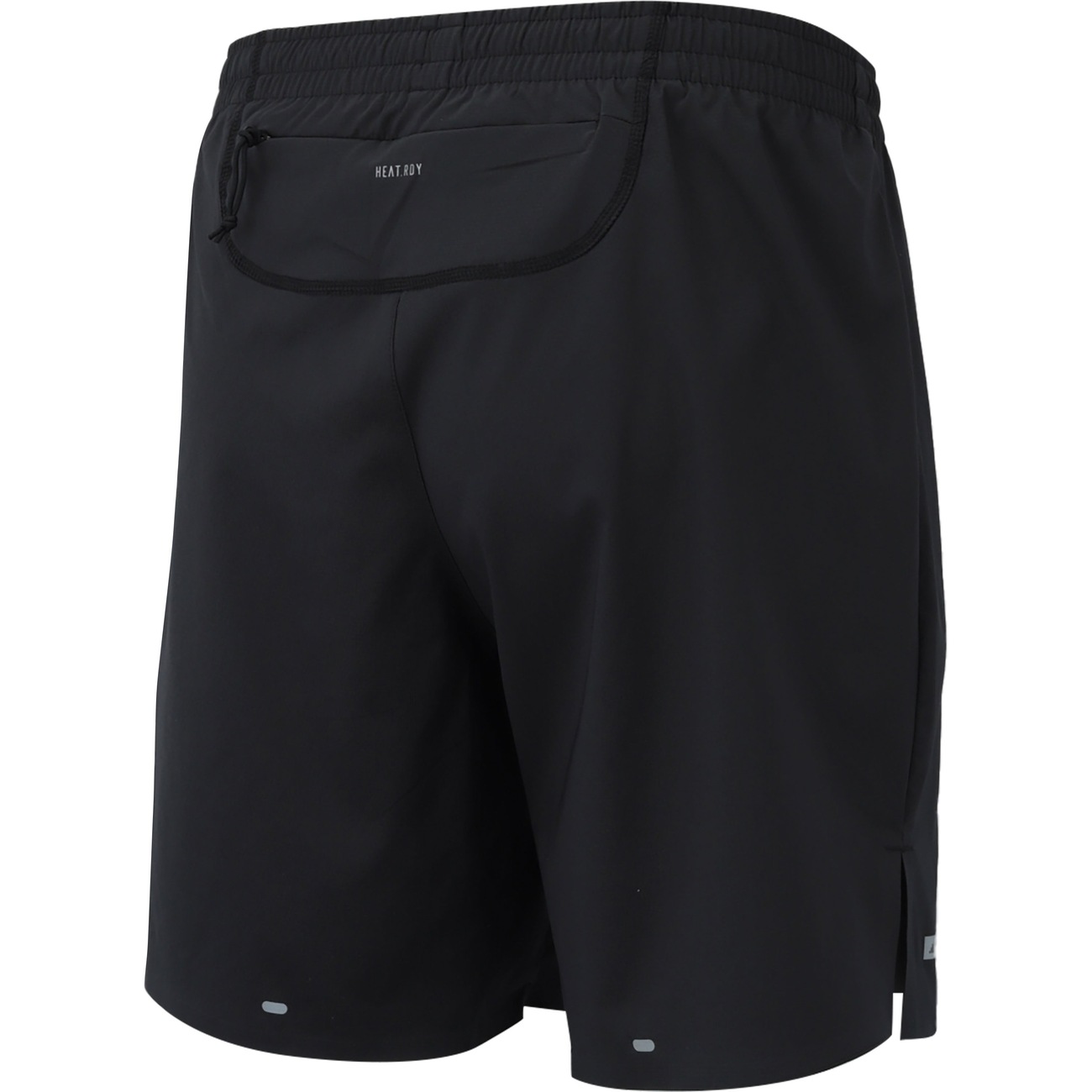 Bermuda Masculina adidas D4 - Video 1