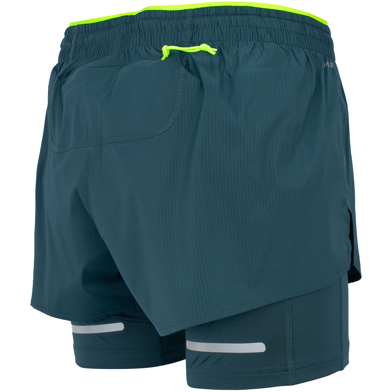 Short Feminino adidas Ulti 2 In 1 - Video 1