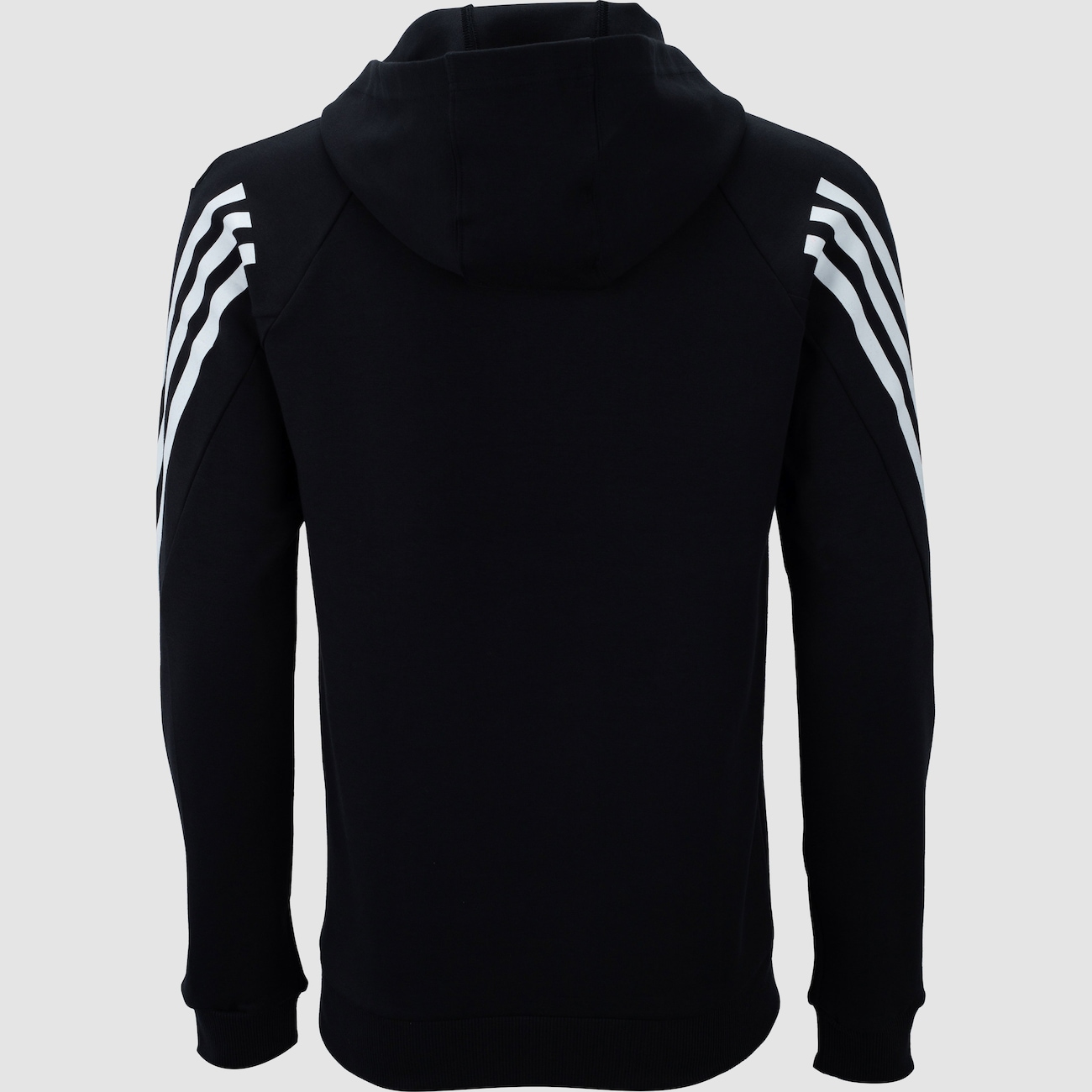 Blusa de Moletom Masculina com Capuz adidas Future Icon - Video 1