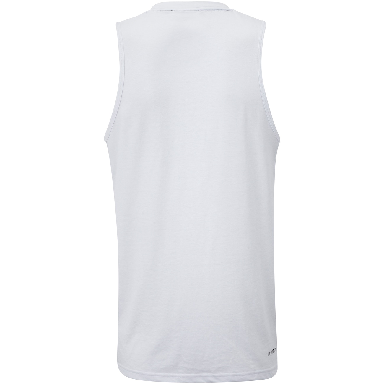 Camiseta Regata Masculina adidas Essentials - Video 1