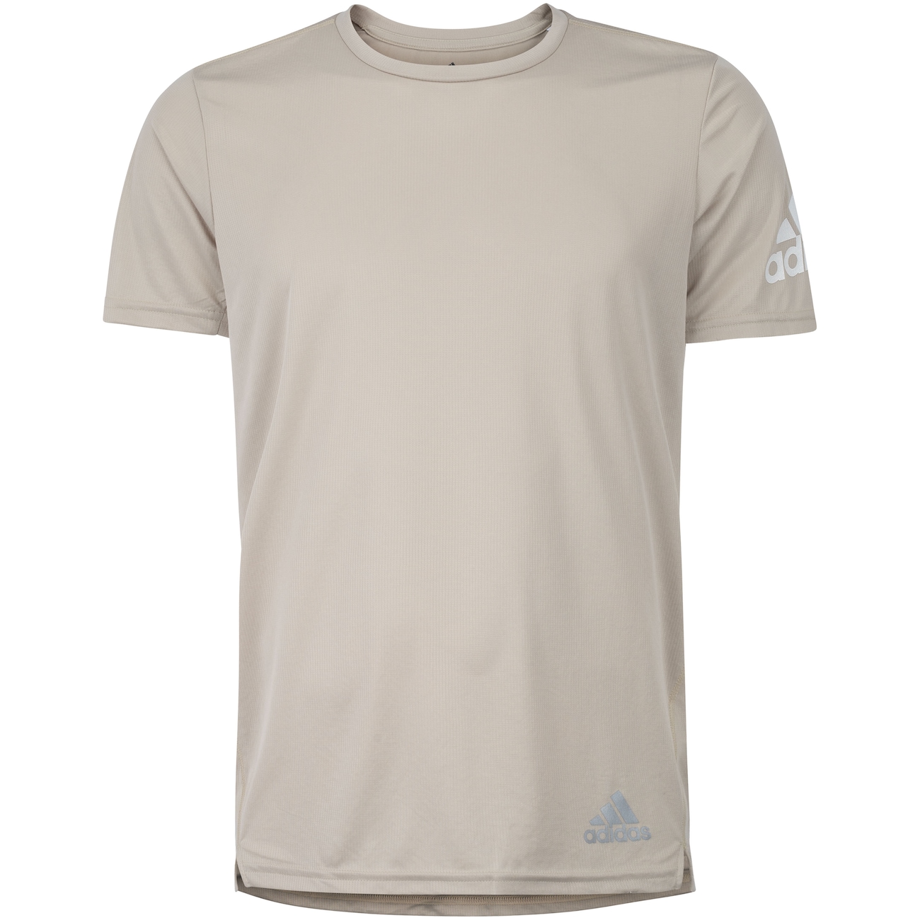 Camiseta adidas Run It - Masculina