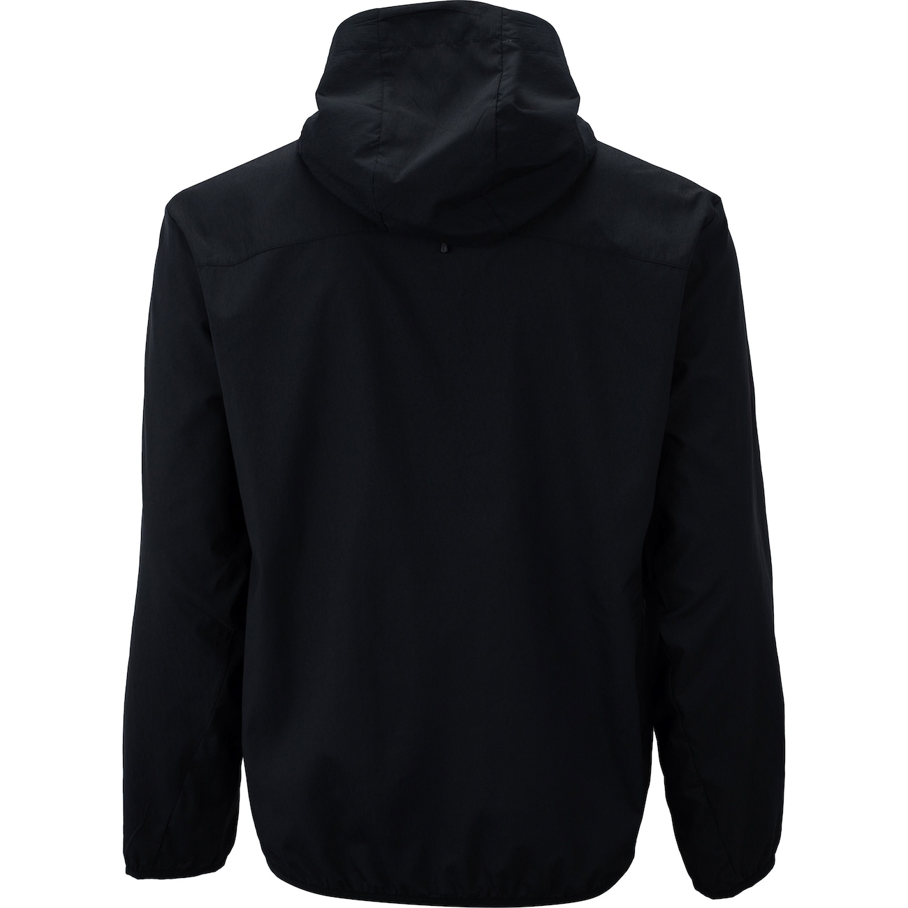 Jaqueta Masculina adidas com Capuz Run It Jkt - Video 1